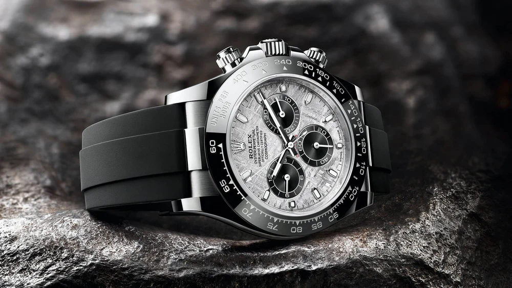Timeless Elegance, Certified Authenticity