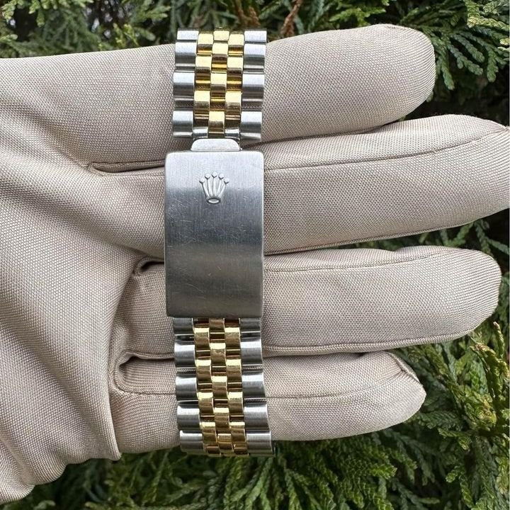 1970-1972 Rolex Vintage GMT-Master "Rootbeer" 40mm 1675 Nipple Dial - Image 5