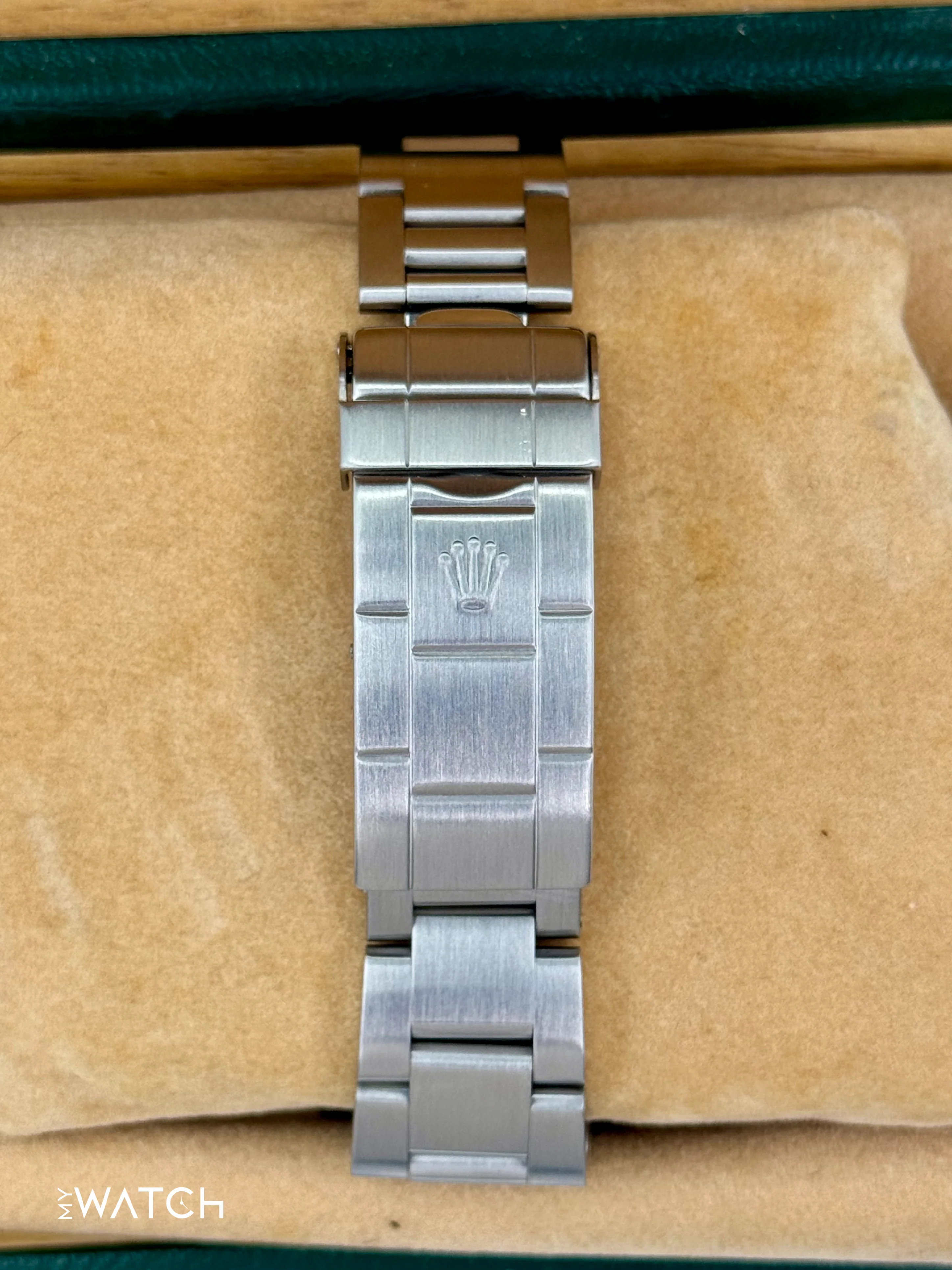 1978 Rolex GMT-Master "Pepsi" 40mm 1675 Oyster - Image 2