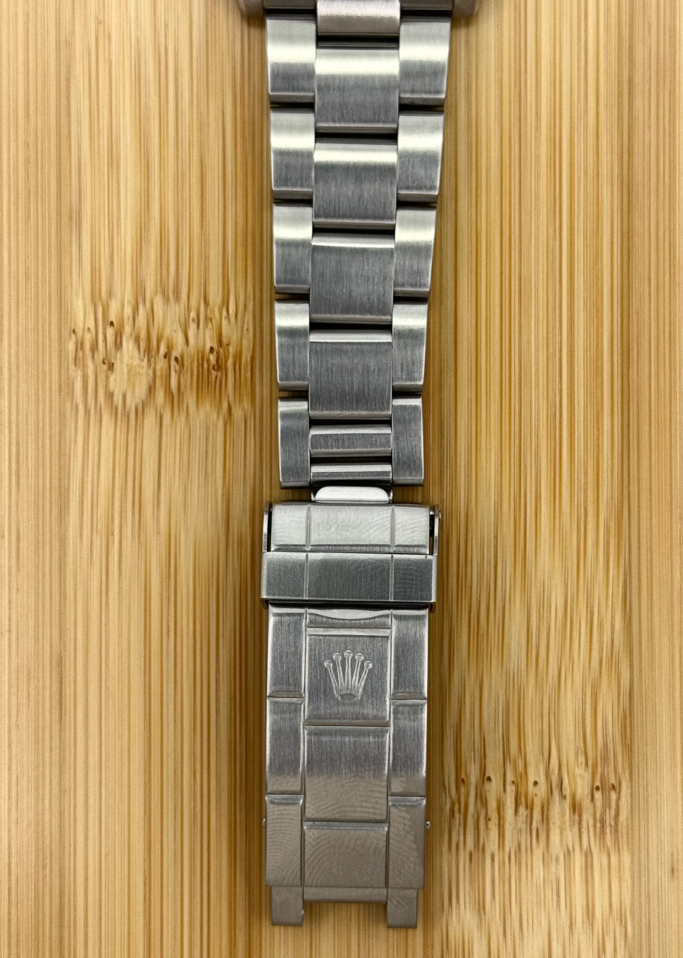 1978 Rolex Submariner Date 40mm 1680 Stainless Steel Black Dial VINTAGE - Image 2