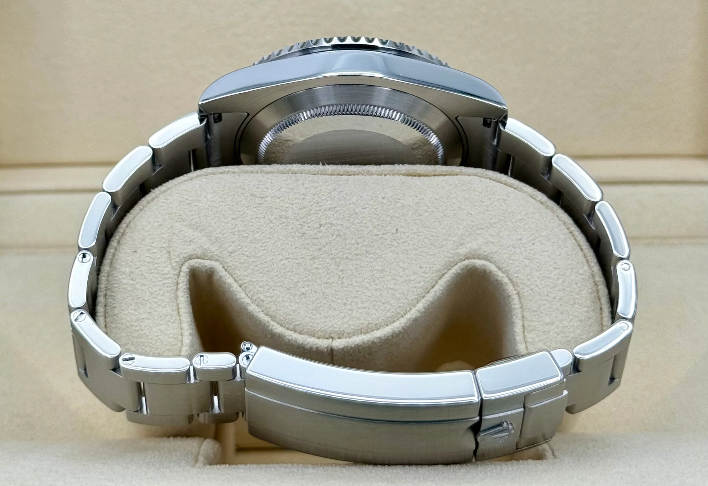 Rolex Submariner 40mm 116610LN Stainless Steel Black Dial - Image 10