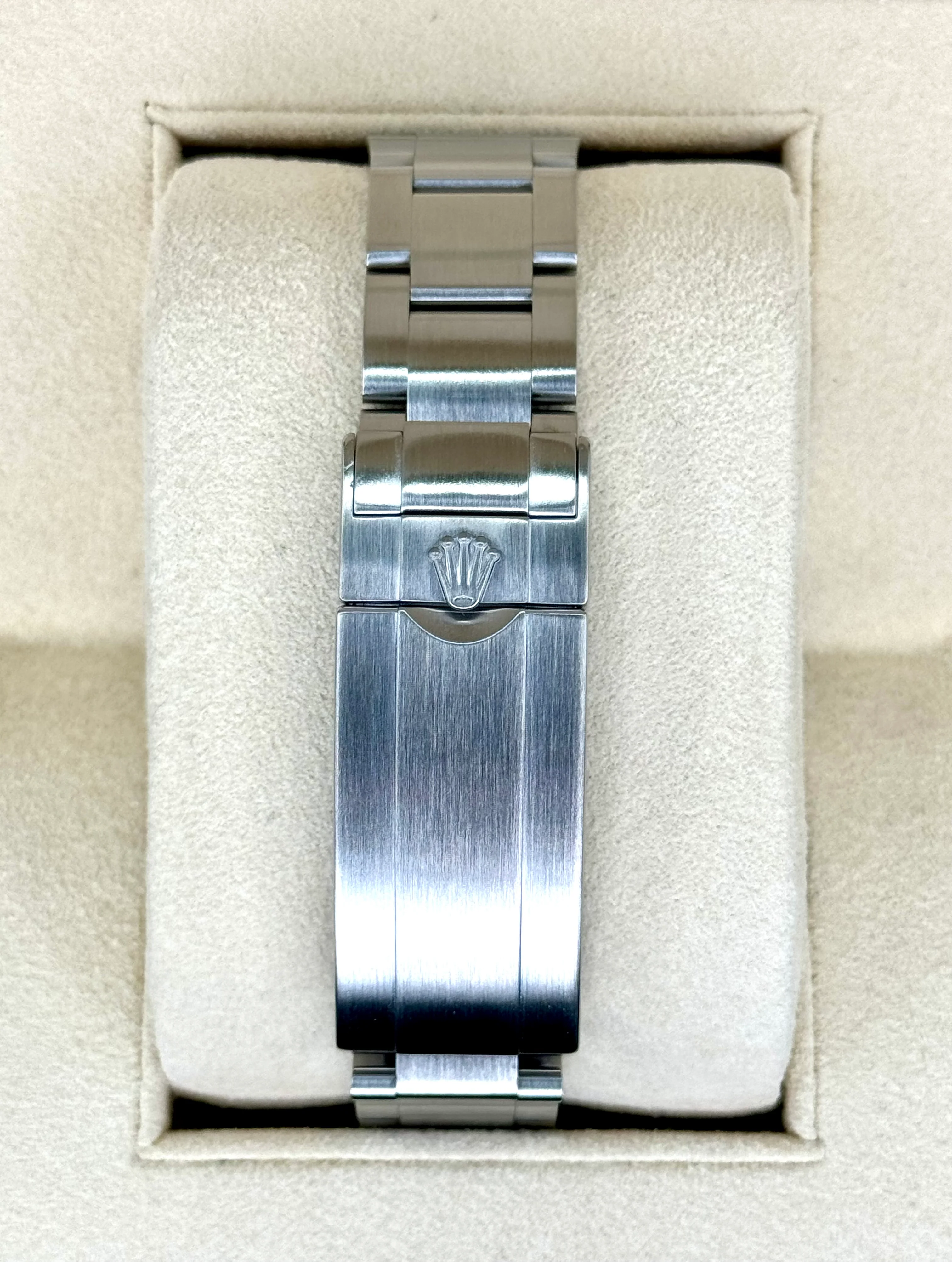 Rolex Submariner 40mm 116610LN Stainless Steel Black Dial - Image 2