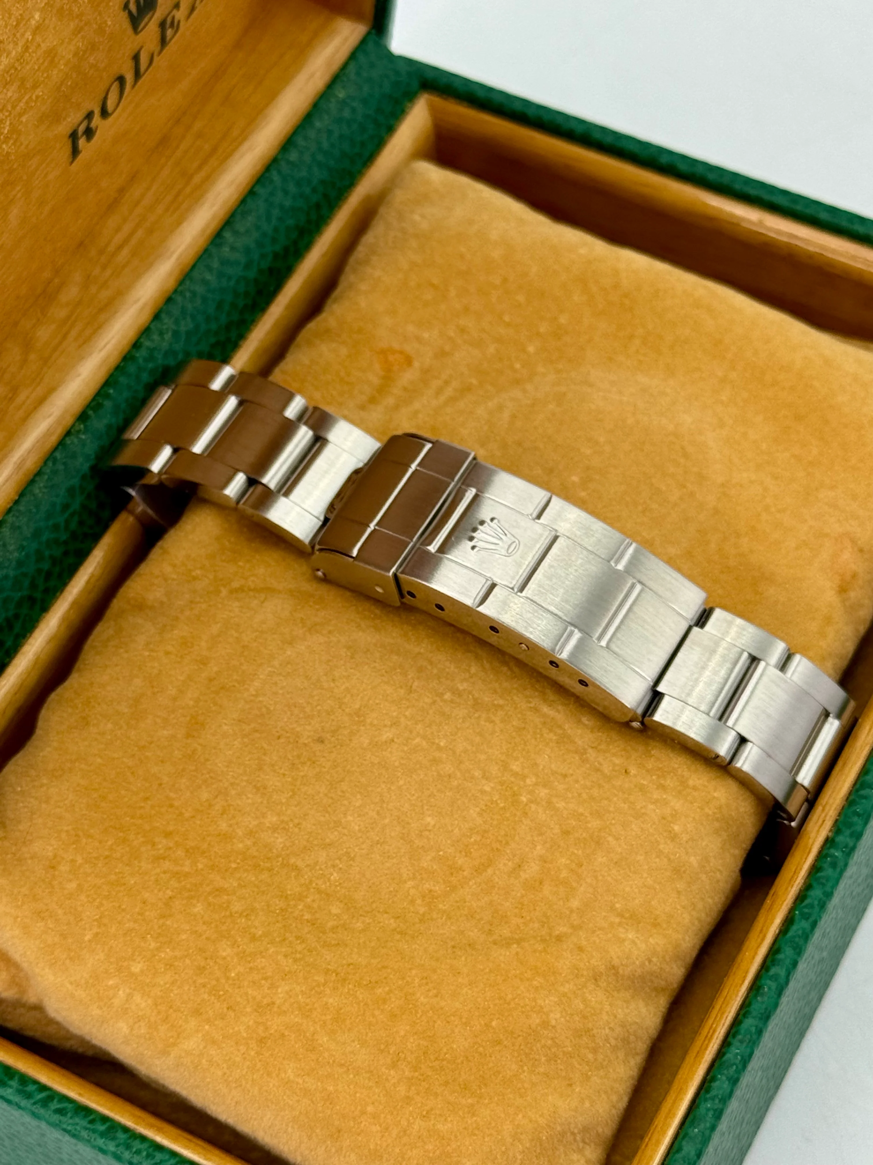 2001 Rolex Sea-Dweller 40mm 16600 Stainless Steel Black Dial "Collectors Set" - Image 2