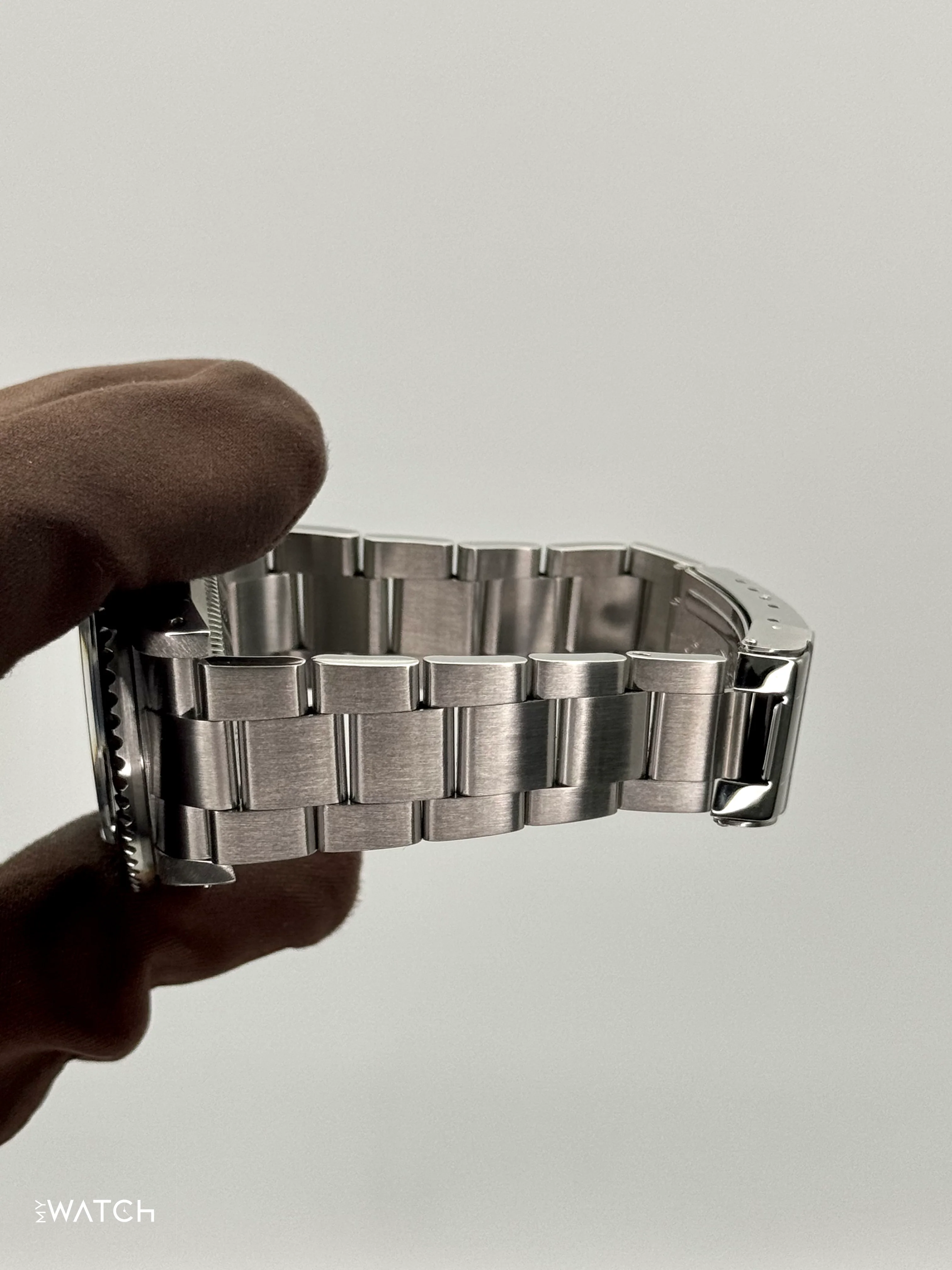 2001 Rolex Sea-Dweller 40mm 16600 Stainless Steel Black Dial "Collectors Set" - Image 9