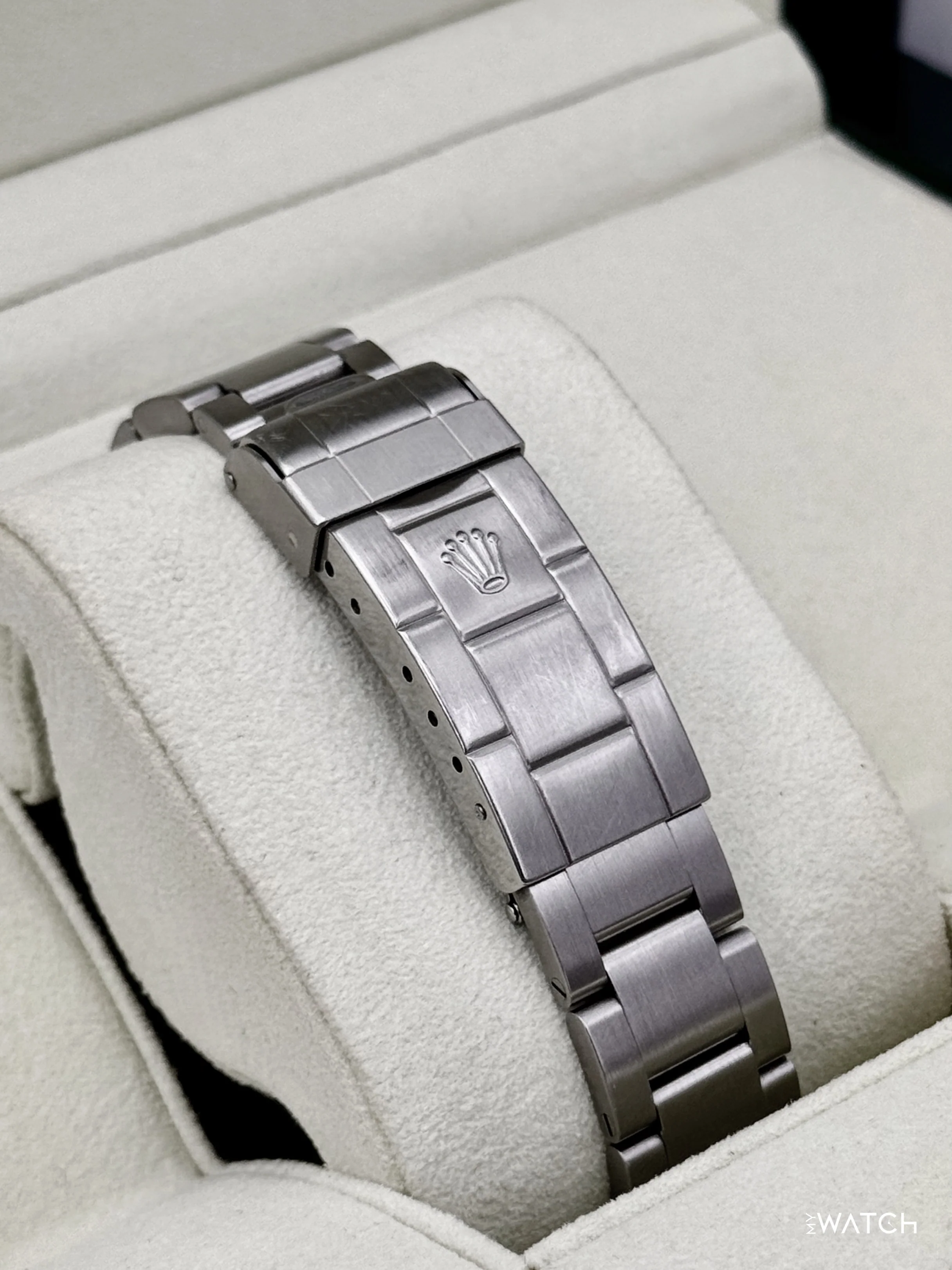 2005 Rolex Submariner 40mm 16610 Stainless Steel Black Dial (Collectors Set) - Image 2