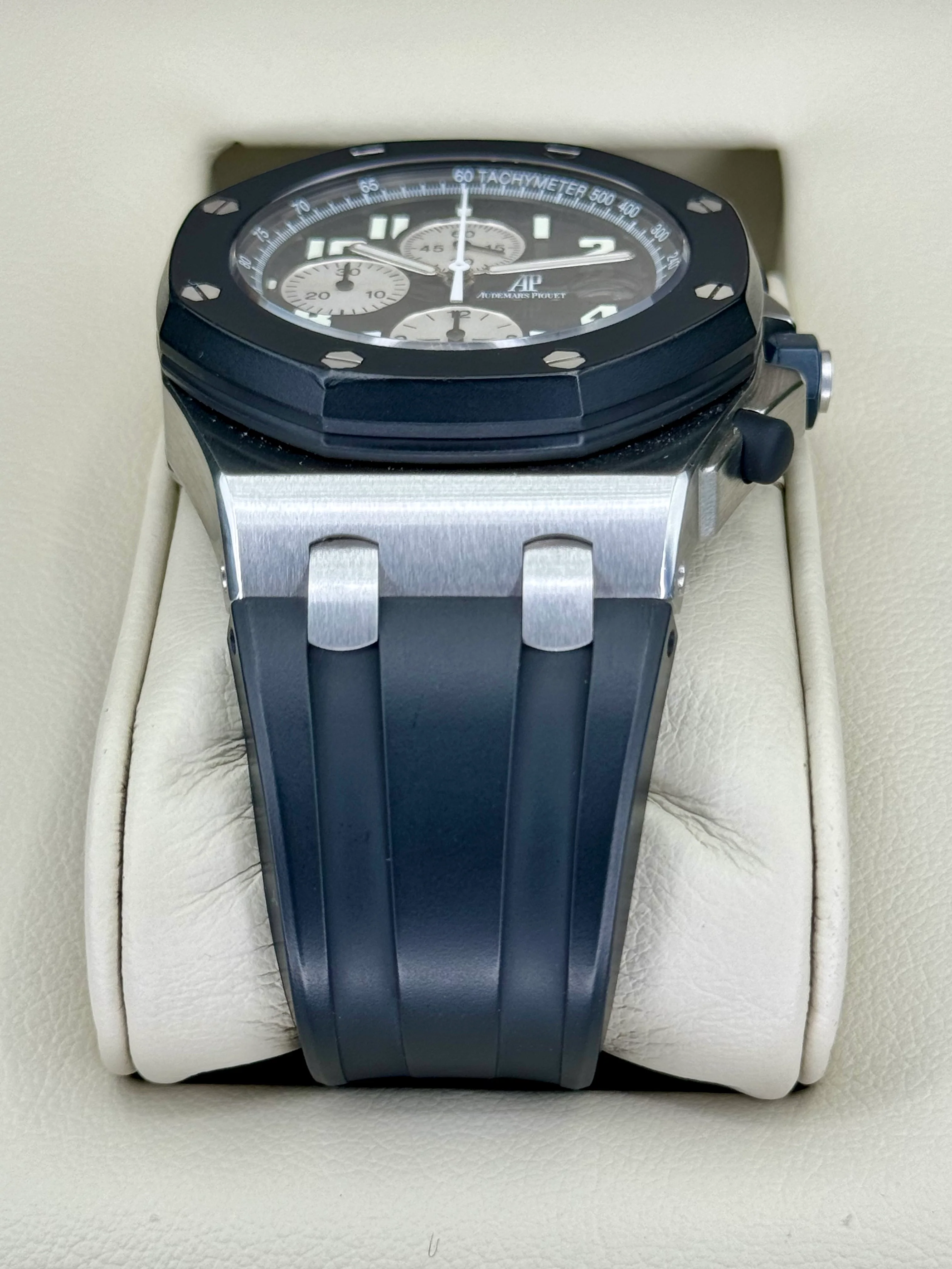2006 Audemars Piguet Royal Oak Offshore 42mm 25940SK Chronograph - Image 3