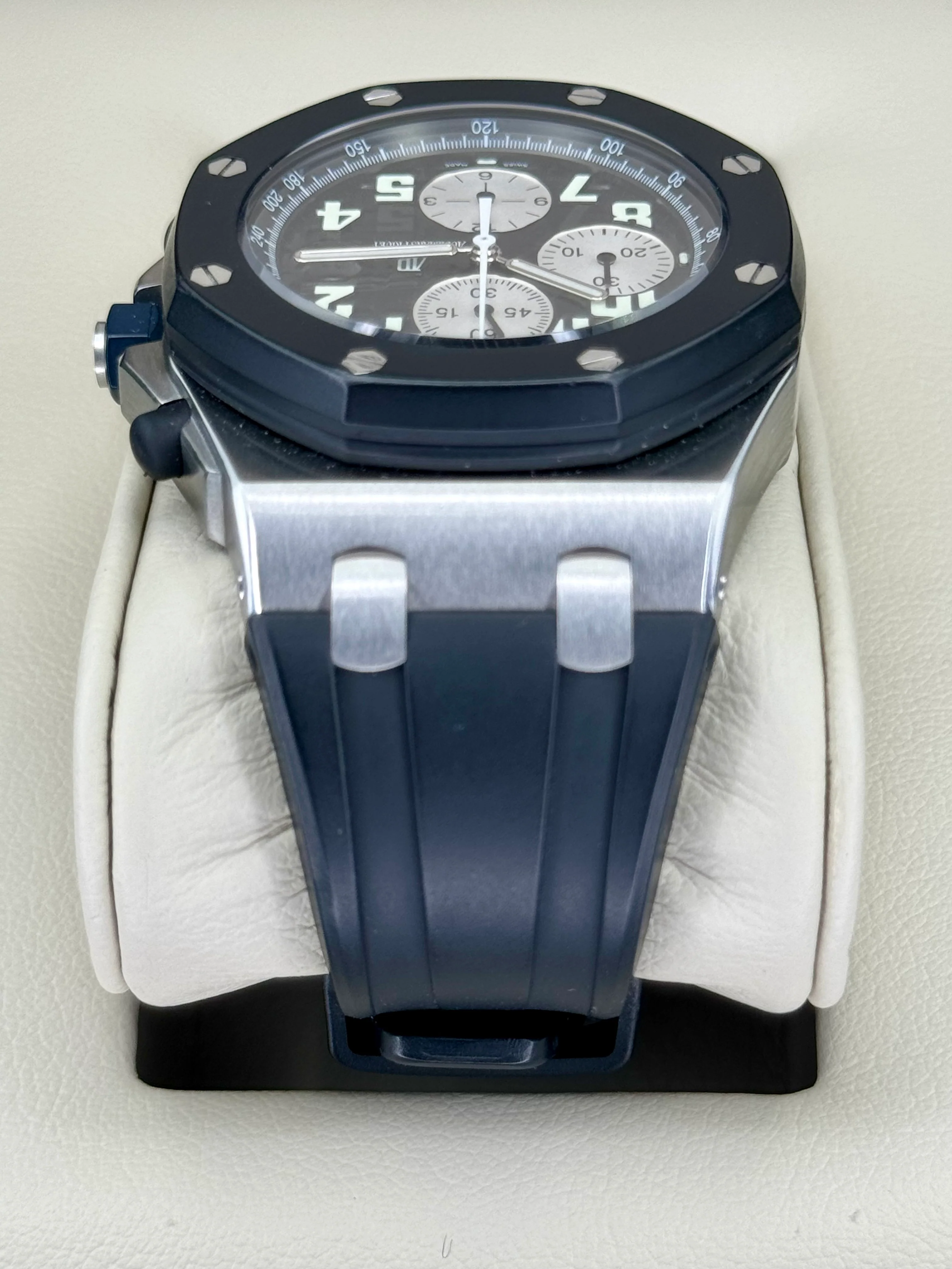 2006 Audemars Piguet Royal Oak Offshore 42mm 25940SK Chronograph - Image 4