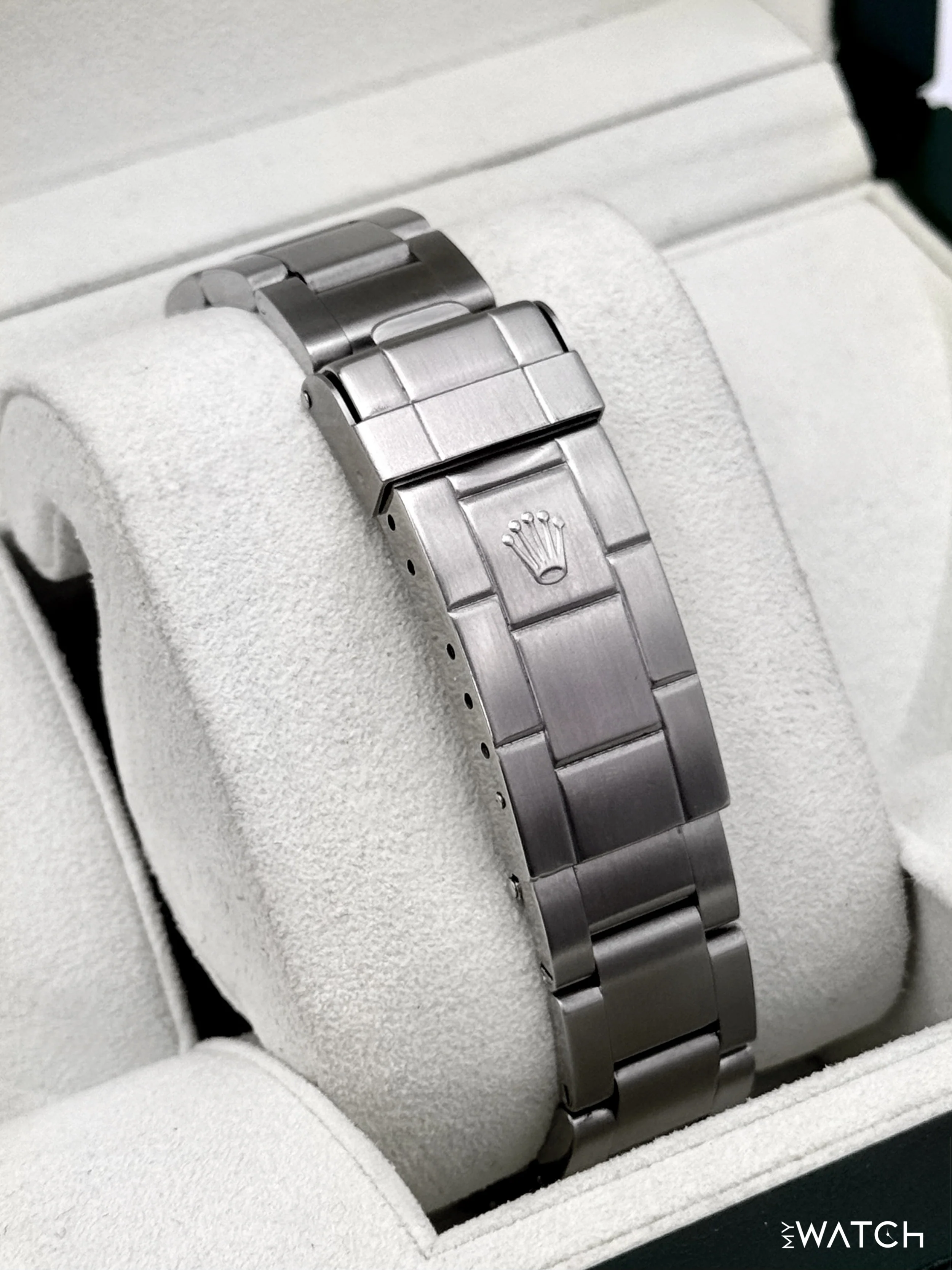 2007 Rolex Sea-Dweller 40mm 16600 Stainless Steel Black Dial "Collectors Set" - Image 2