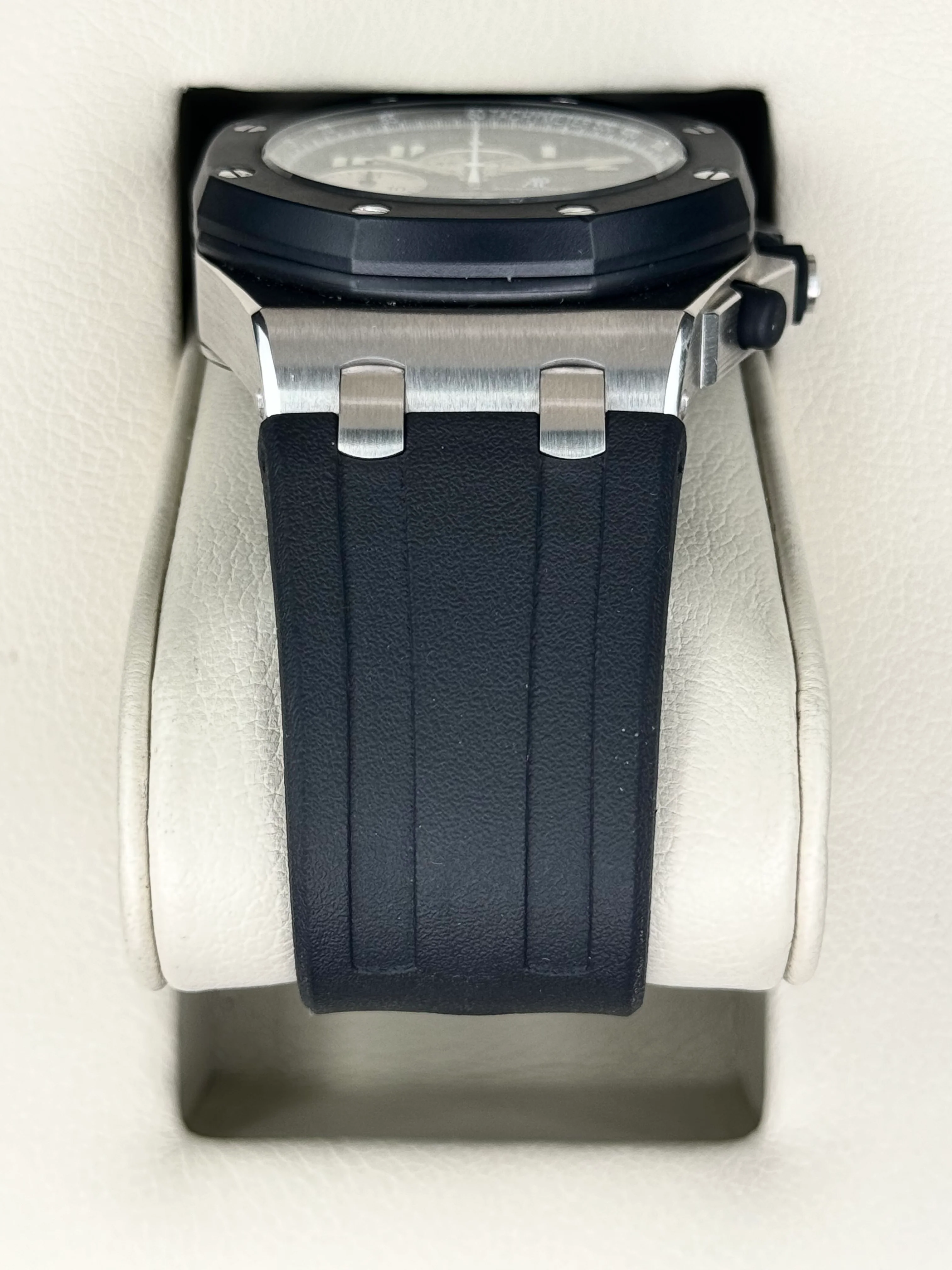 2009 Audemars Piguet  Royal Oak  42mm 25940SK Offshore - Image 3