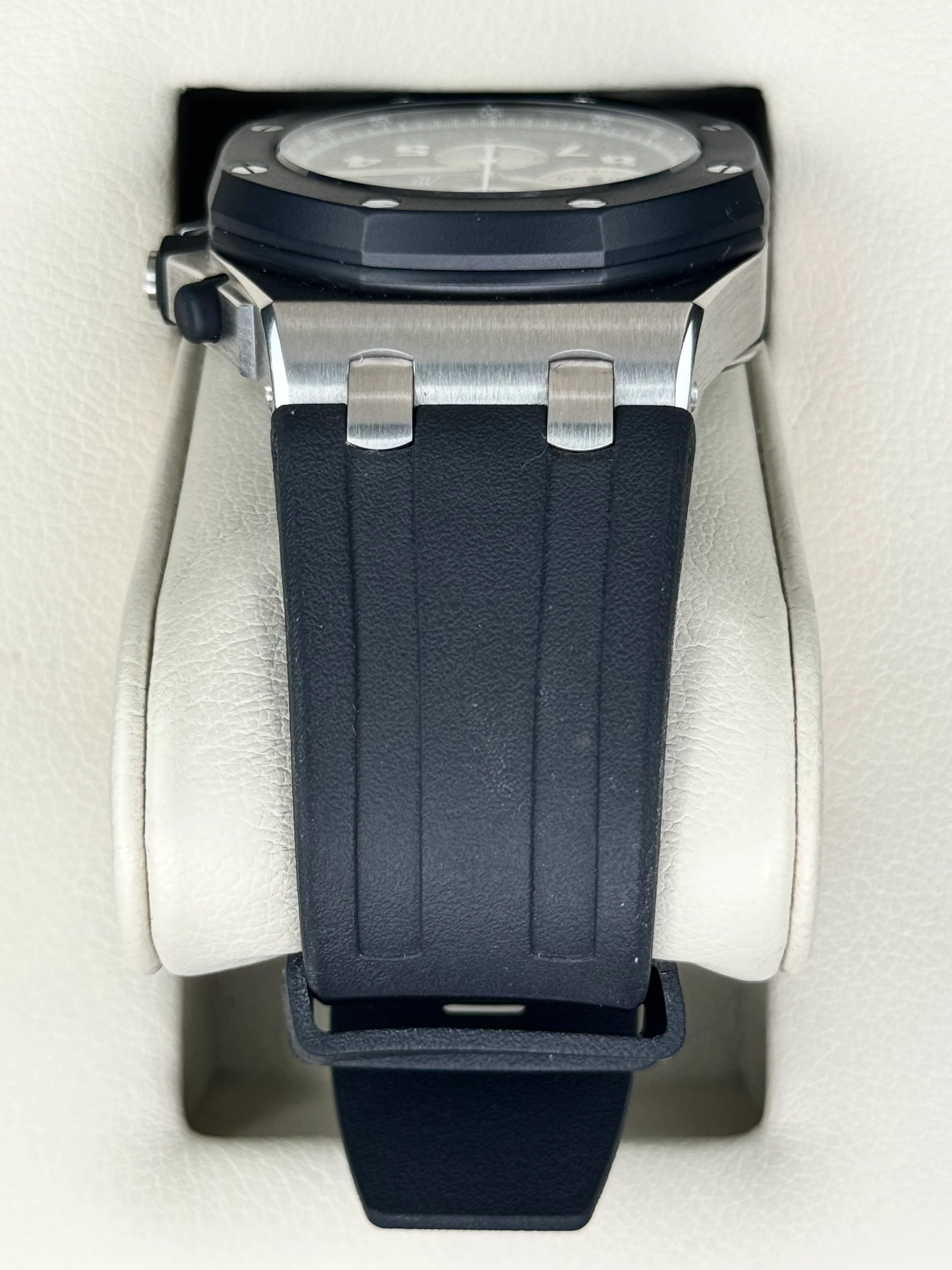 2009 Audemars Piguet  Royal Oak  42mm 25940SK Offshore - Image 4