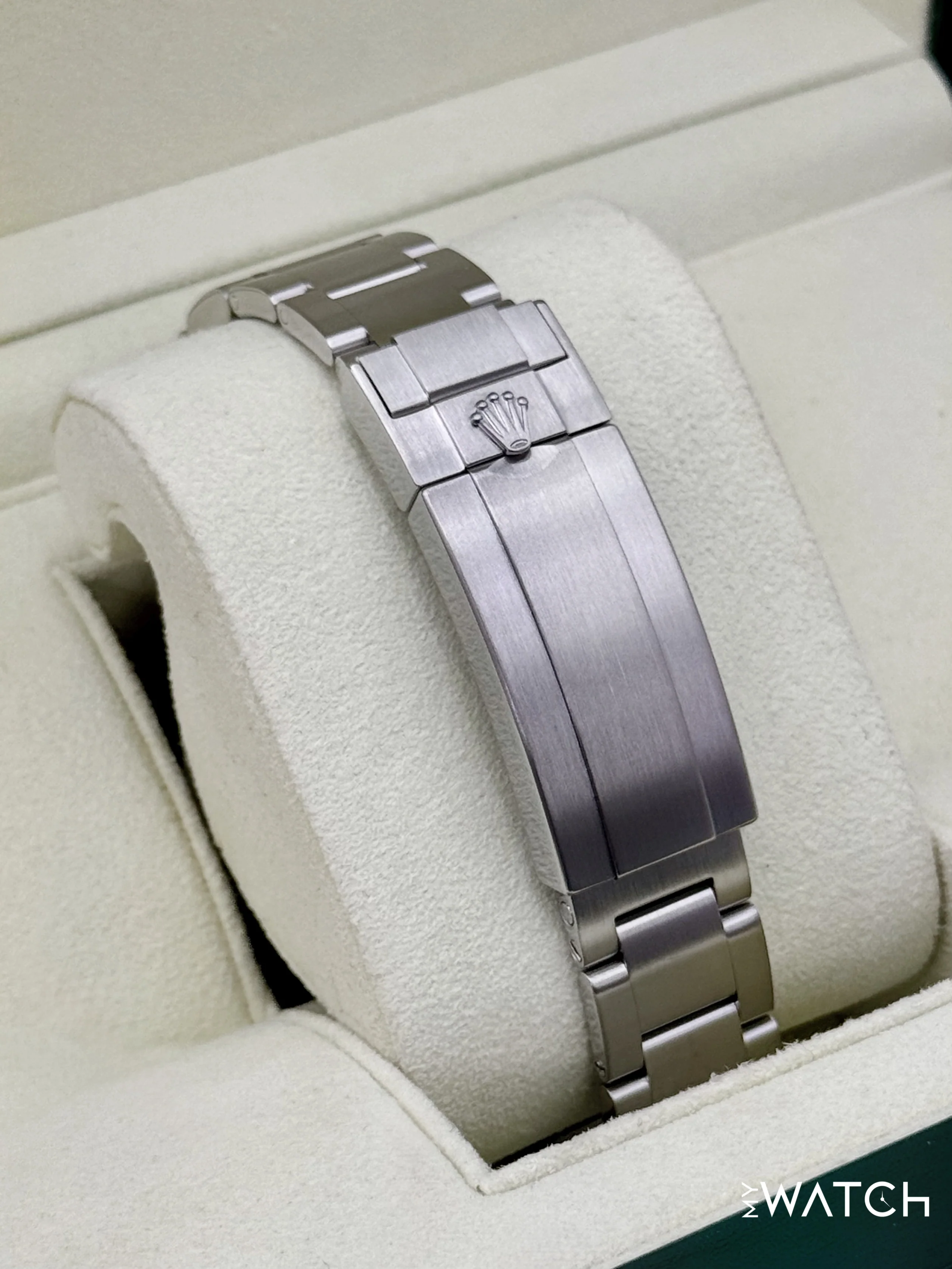 2009 Rolex Deepsea 44mm 116660 Stainless Steel Black Dial - Image 2