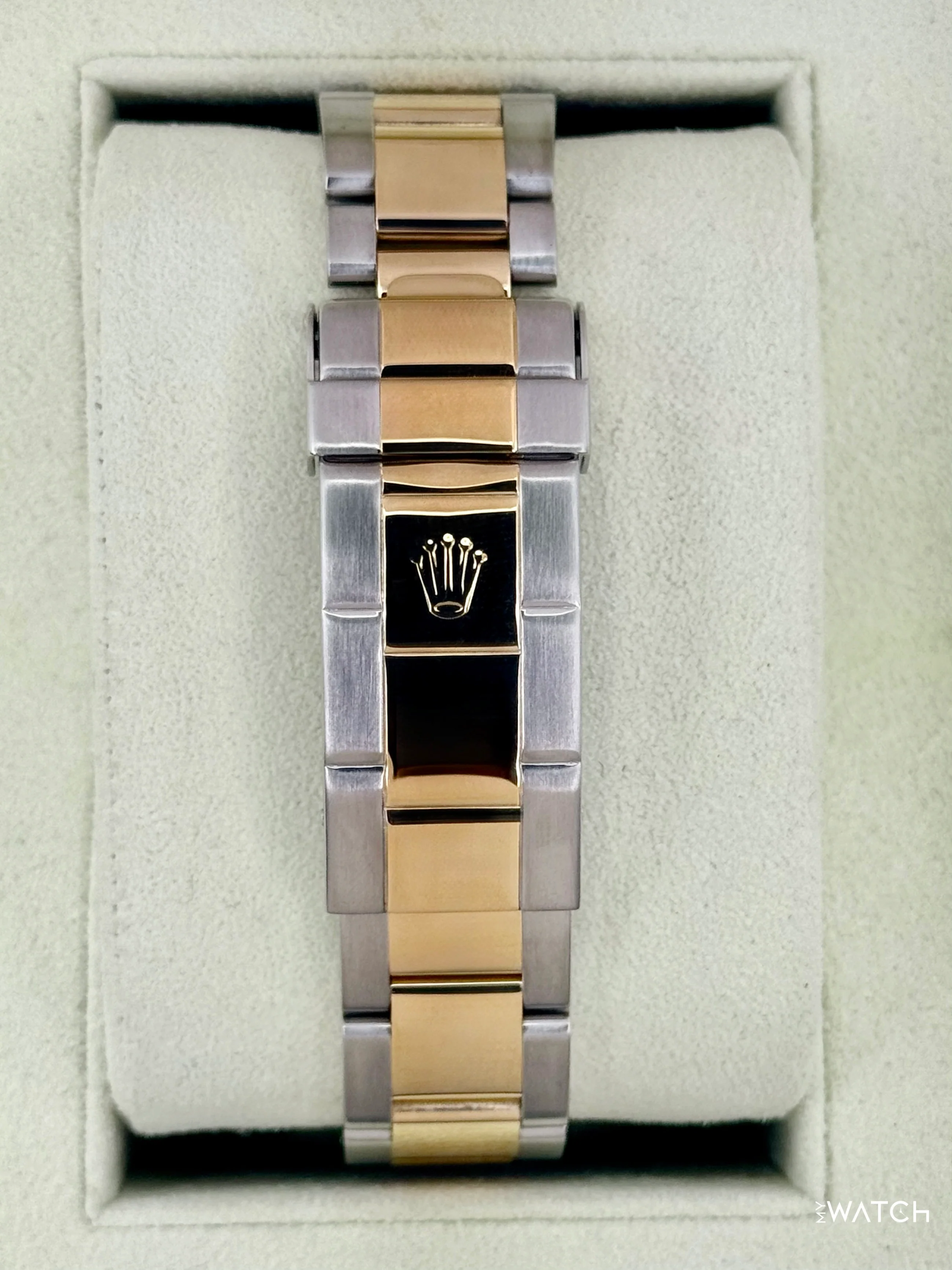 2009 Rolex Submariner 40mm 16613LN Two-Tone Black Dial (Collectors Set) - Image 2