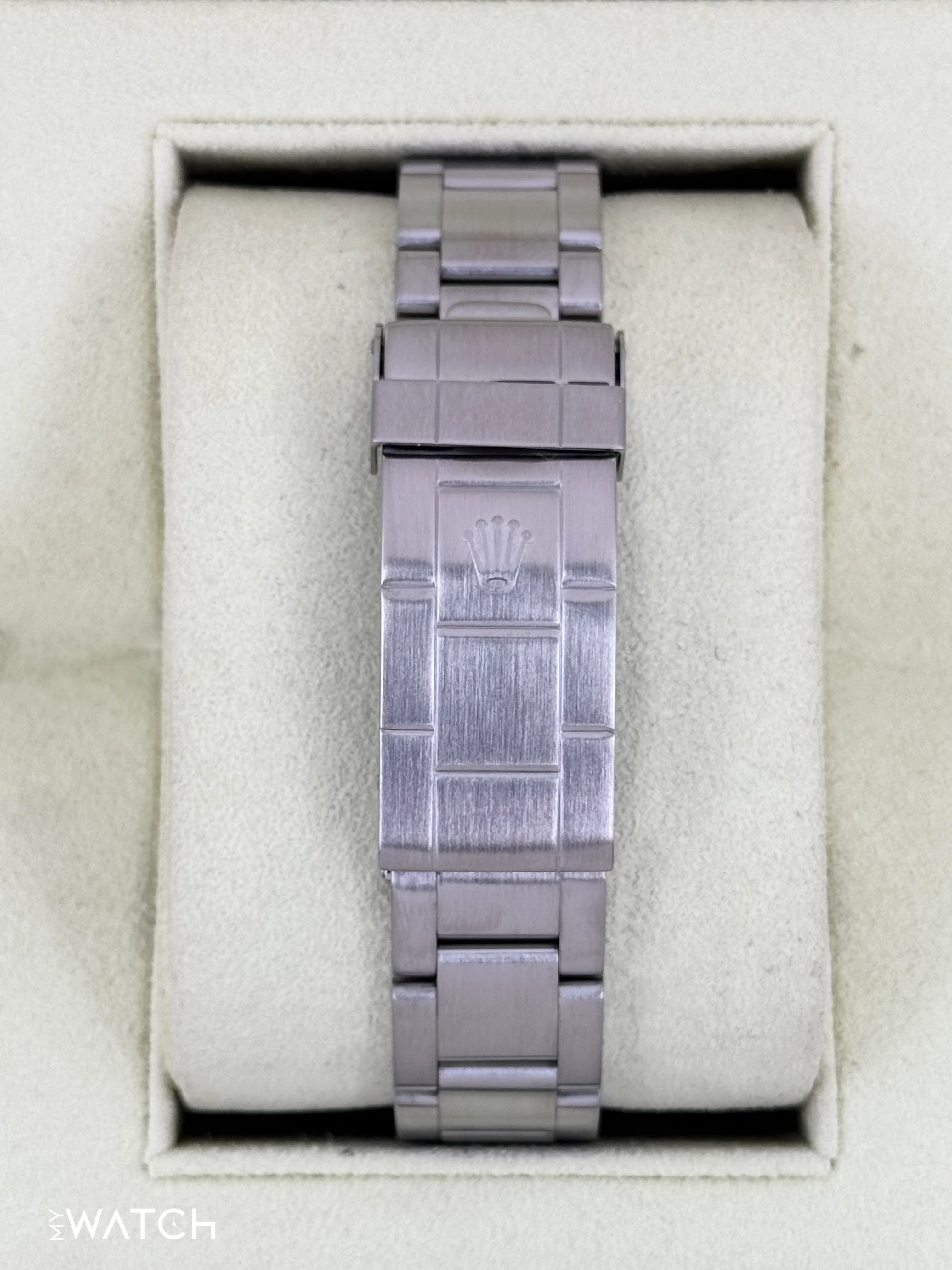 2009 Rolex Submariner Date 40mm 16610 Stainless Steel Black Dial - Image 2