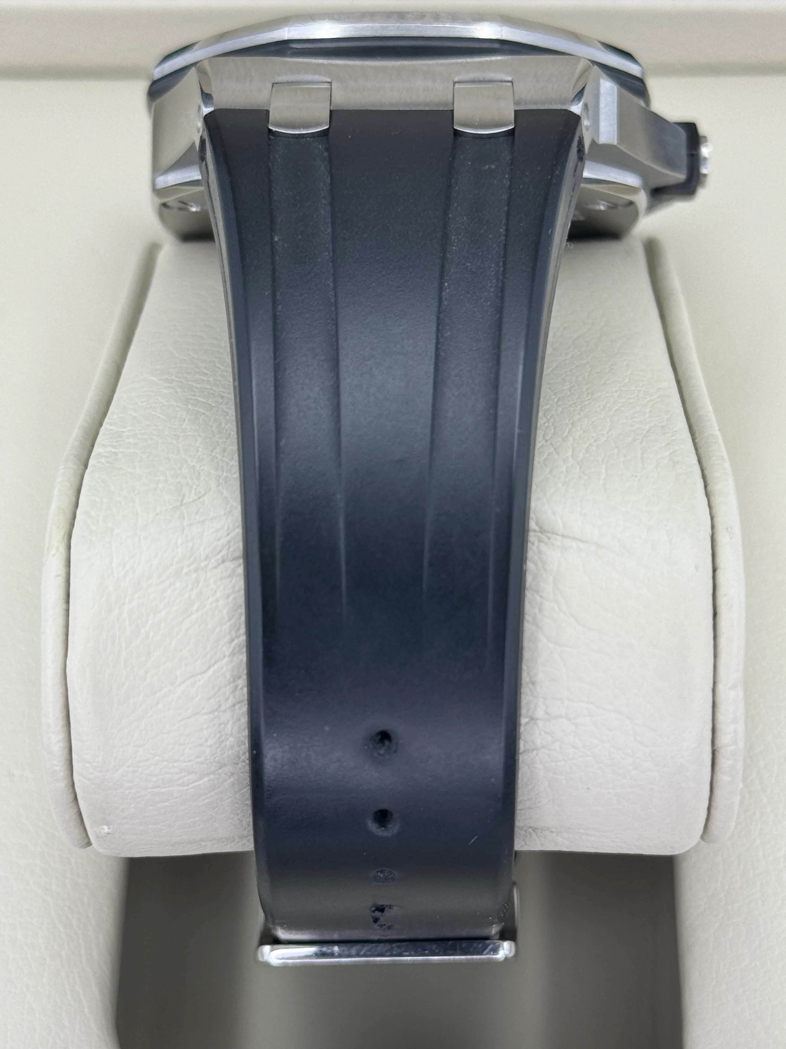 2010 Audemars Piguet Royal Oak Offshore Diver 15701ST - Image 4