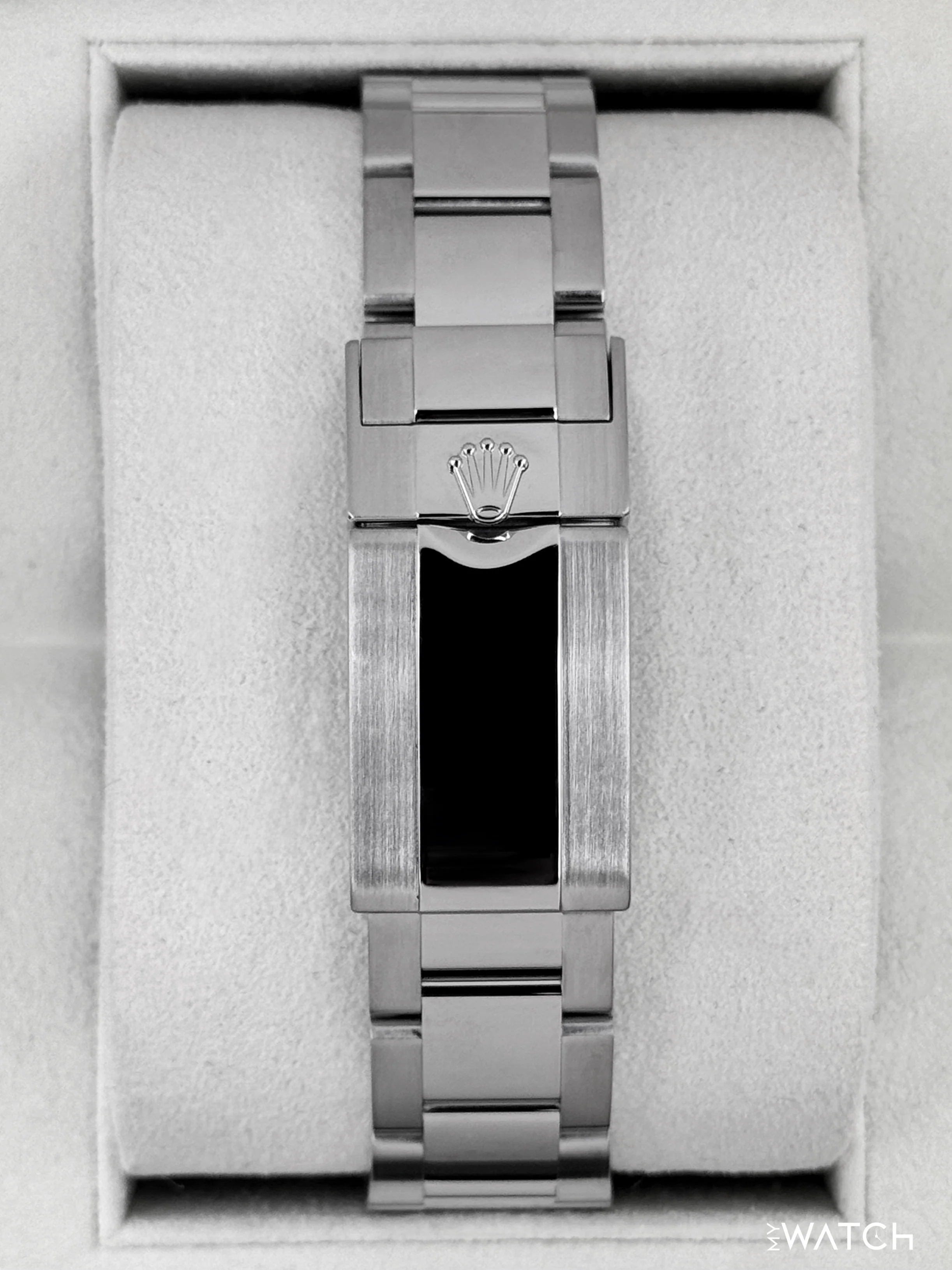 2010 Rolex Daytona 40mm 116520 Stainless Steel White APH Dial "Collectors Set" - Image 2