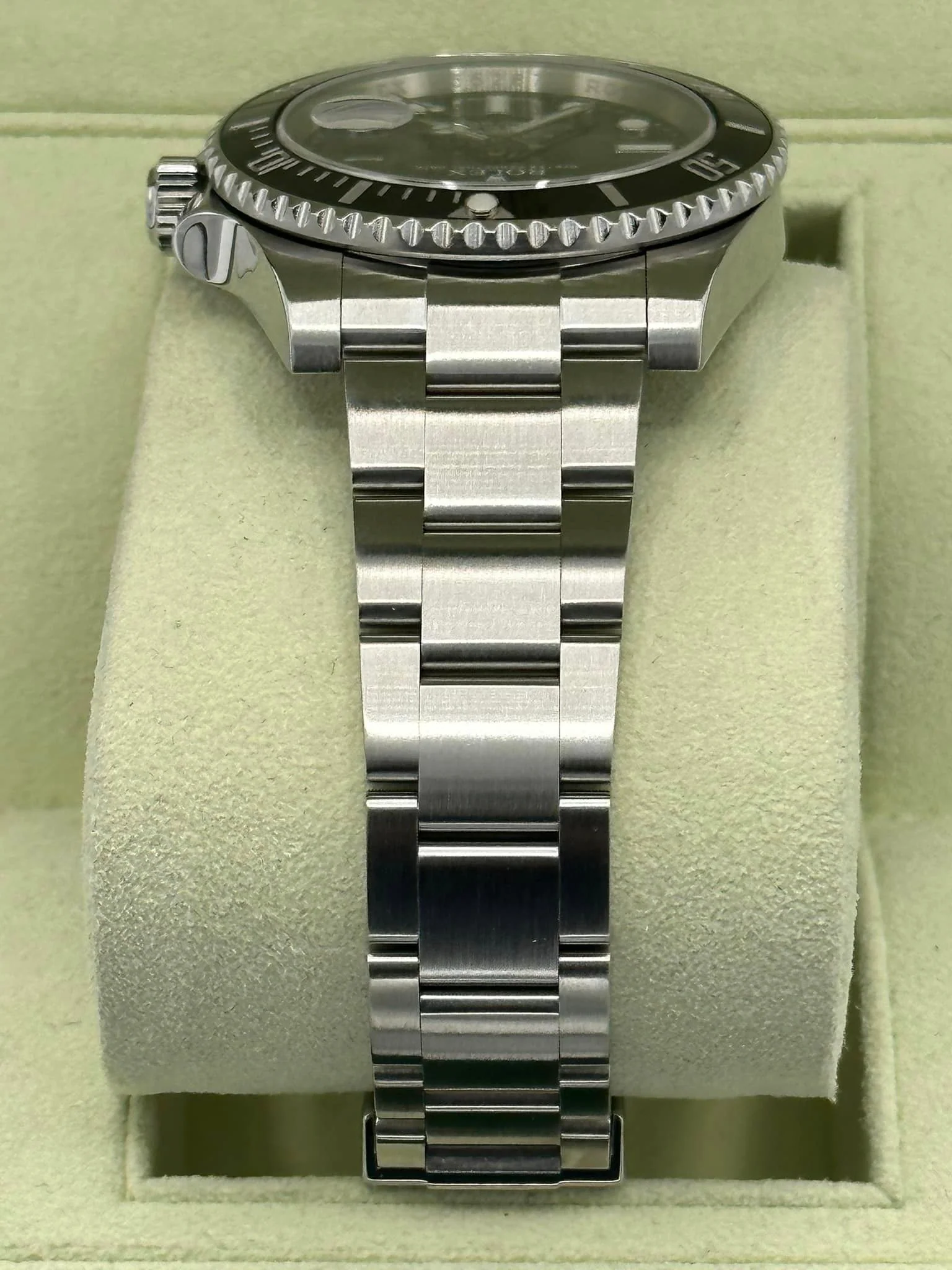 2012 Rolex Submariner Date 40mm 116610 Black Dial - Image 3