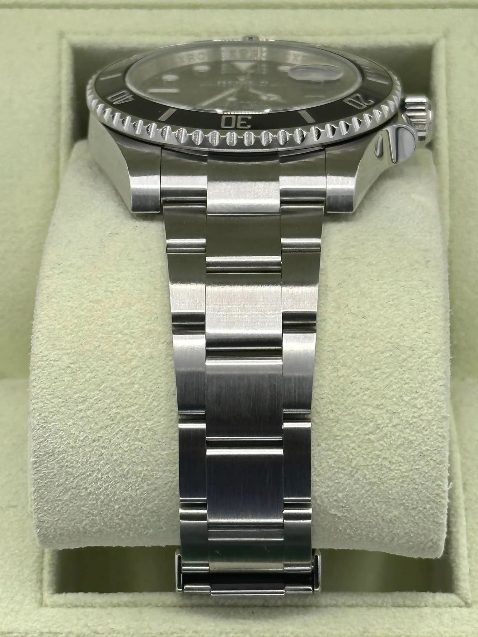 2012 Rolex Submariner Date 40mm 116610 Black Dial - Image 4