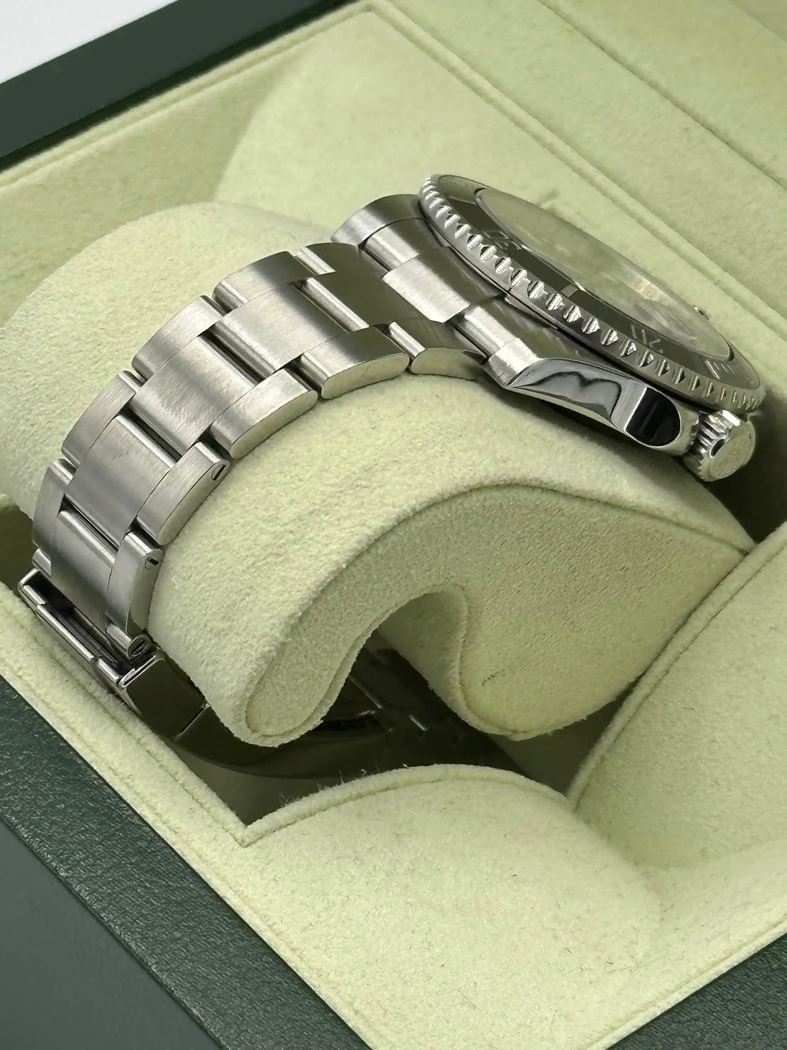 2012 Rolex Submariner Date 40mm 116610 Black Dial - Image 5