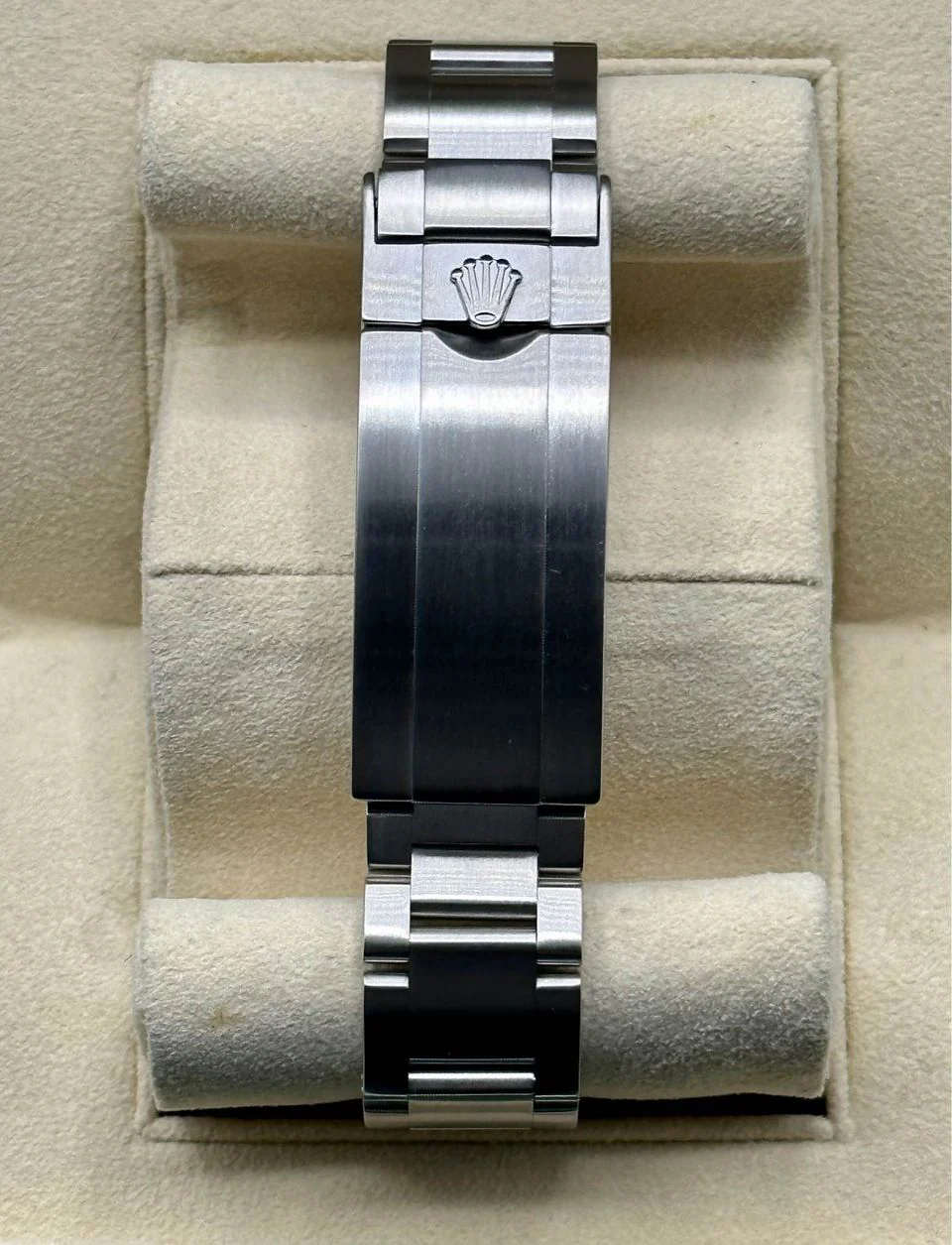 2014 Rolex Submariner "Hulk" 40mm 116610LV Oyster Green Dial - Image 2