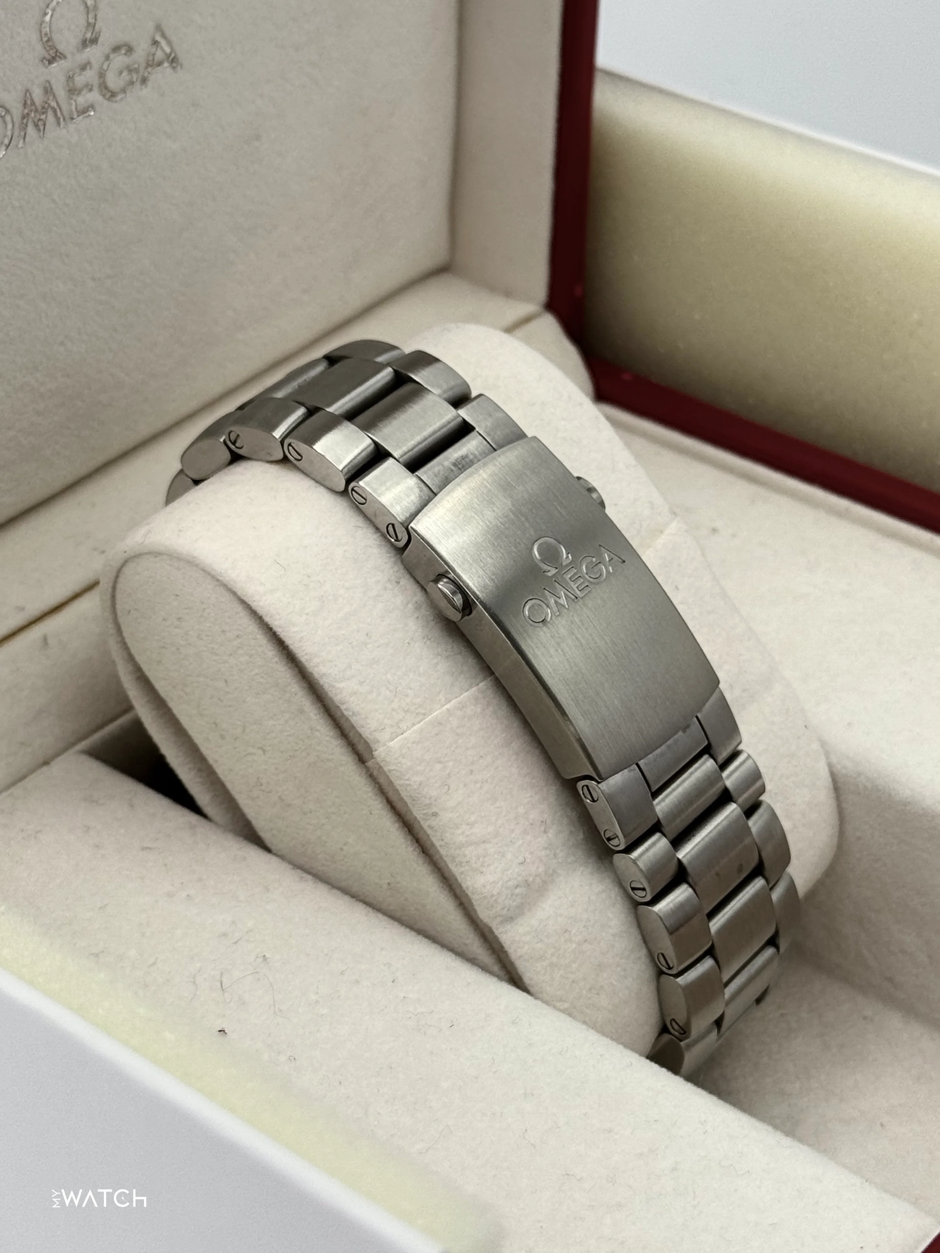 2013 Omega Seamaster Planet Ocean 45.5mm 232.30.46.21.01.001 Black Dial - Image 2