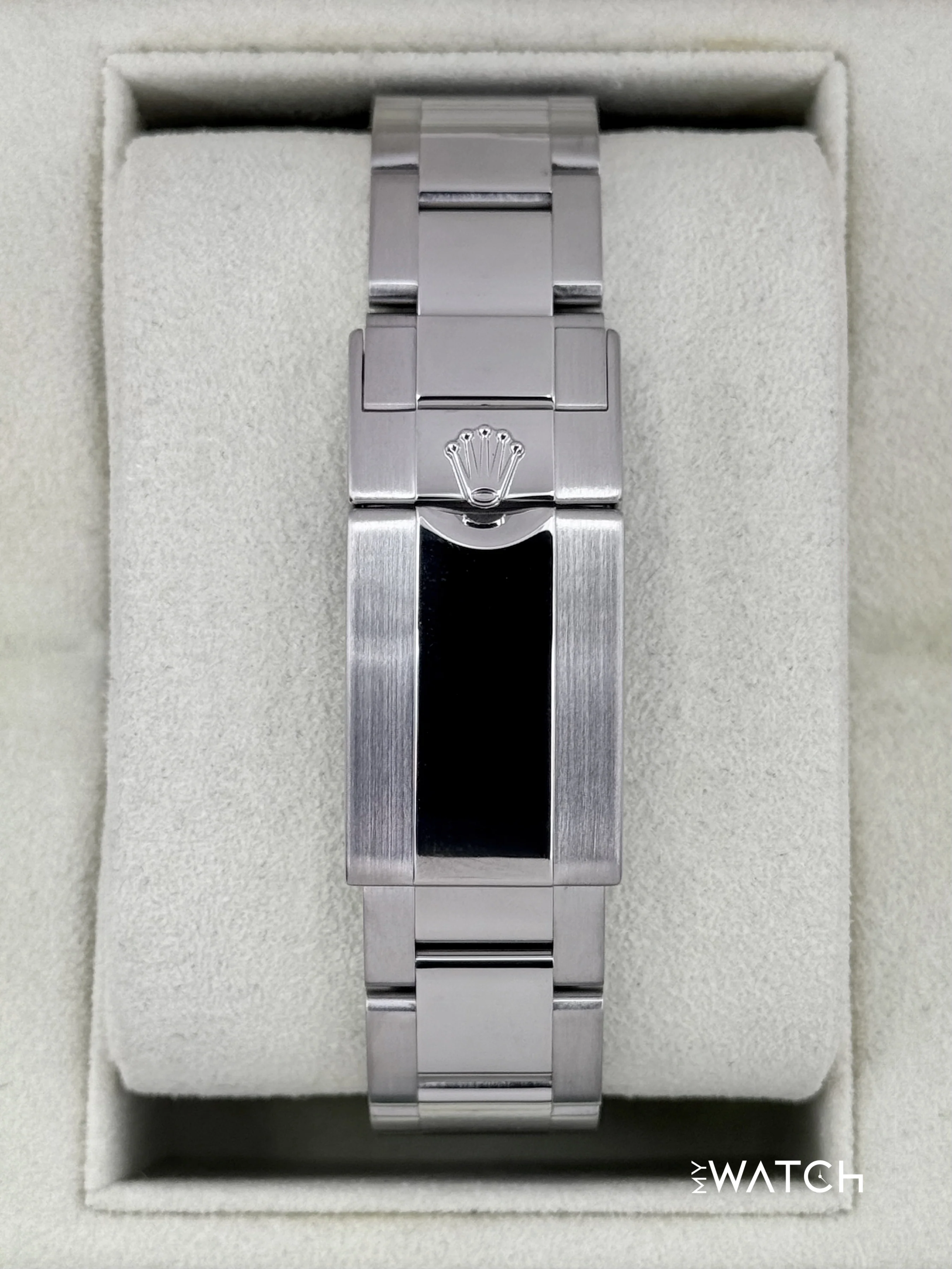 2013 Rolex Daytona 40mm 116520 Stainless Steel Black APH Dial - Image 2