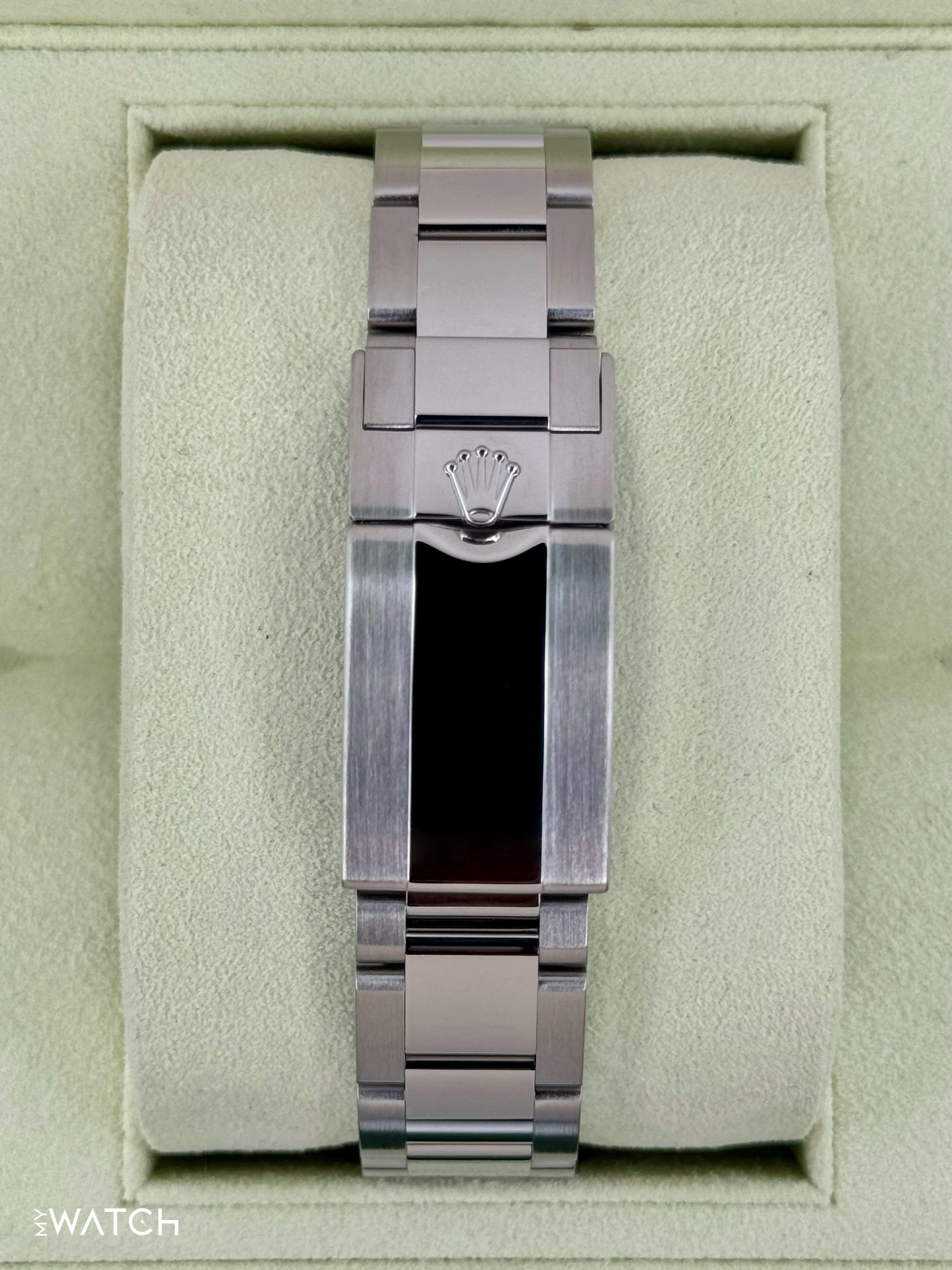 2013 Rolex Daytona 40mm 116520 Stainless Steel Black Dial - Image 2