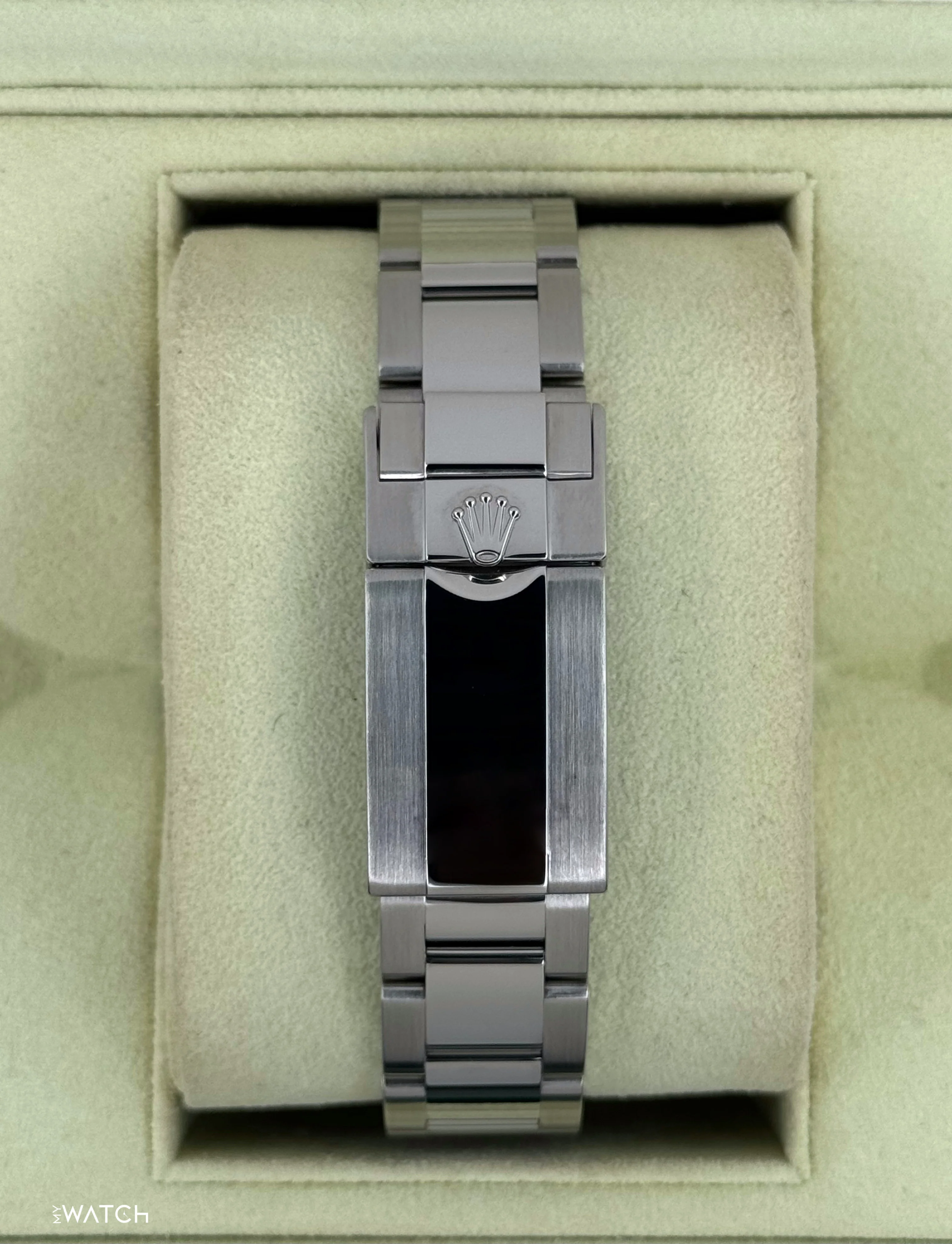 2014 Rolex GMT-Master II "Batman" 40mm 116710BLNR Oyster - Image 2