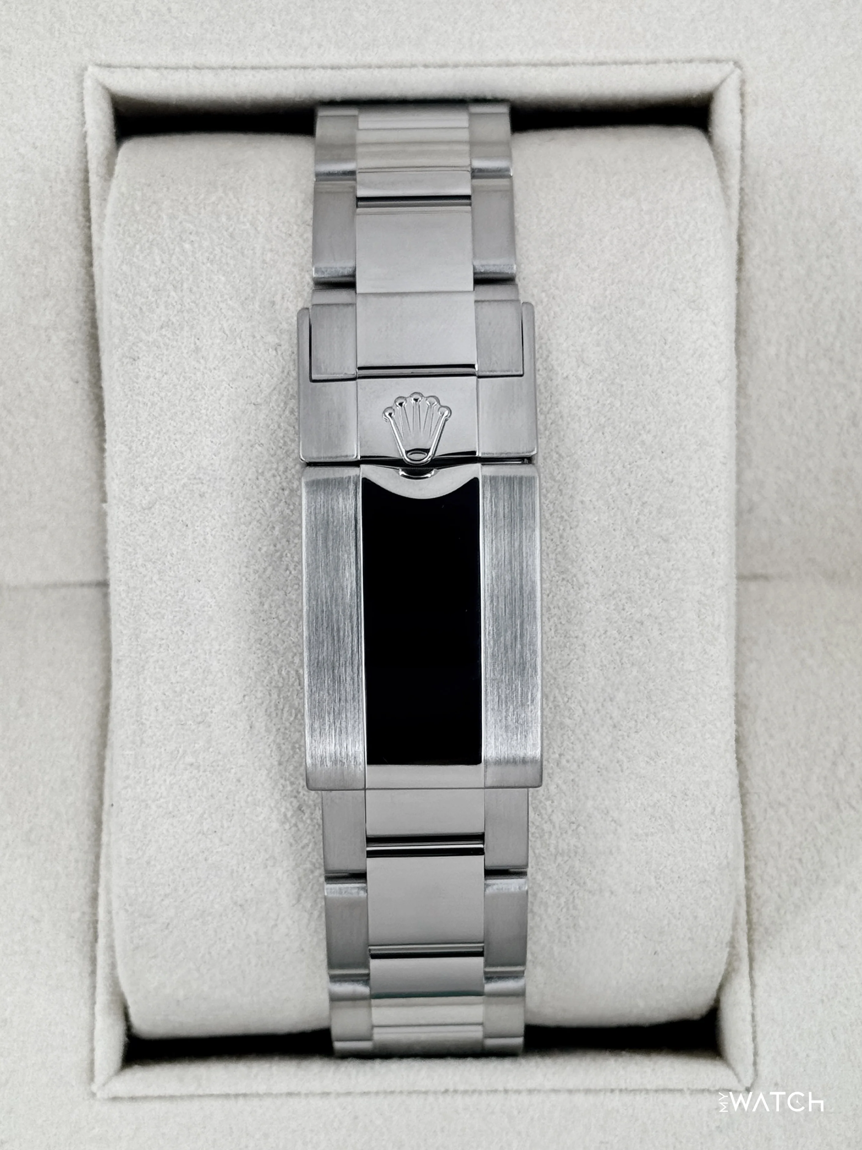 2014 Rolex GMT-Master II "Batman" 40mm 116710BLNR Oyster - Image 2