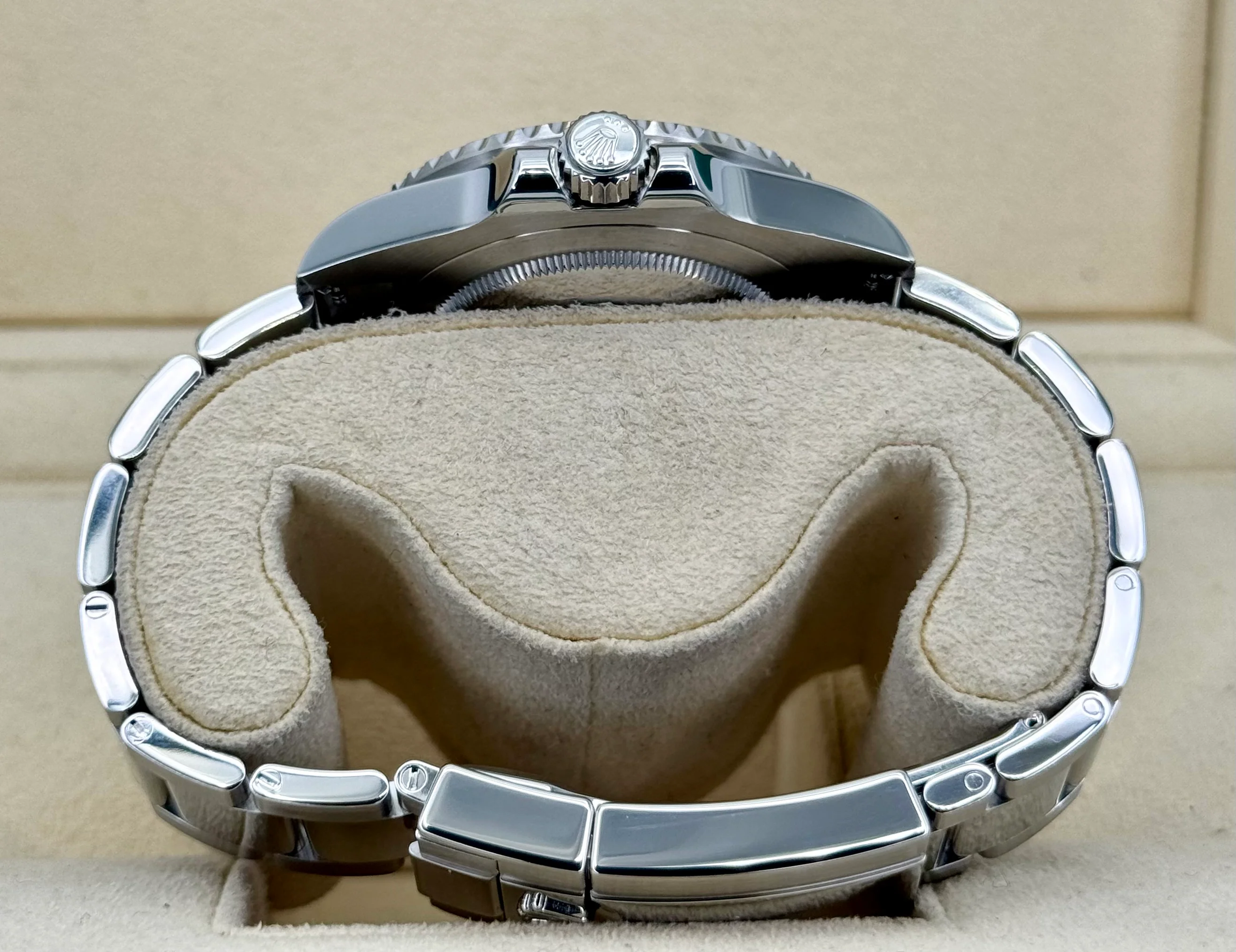 2014 Rolex GMT-Master II “Batman” 40mm 116710BLNR Oyster - Image 9