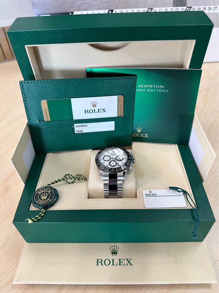 2014 Rolex Submariner "HULK" 40mm 116610LV Green Dial - Image 7