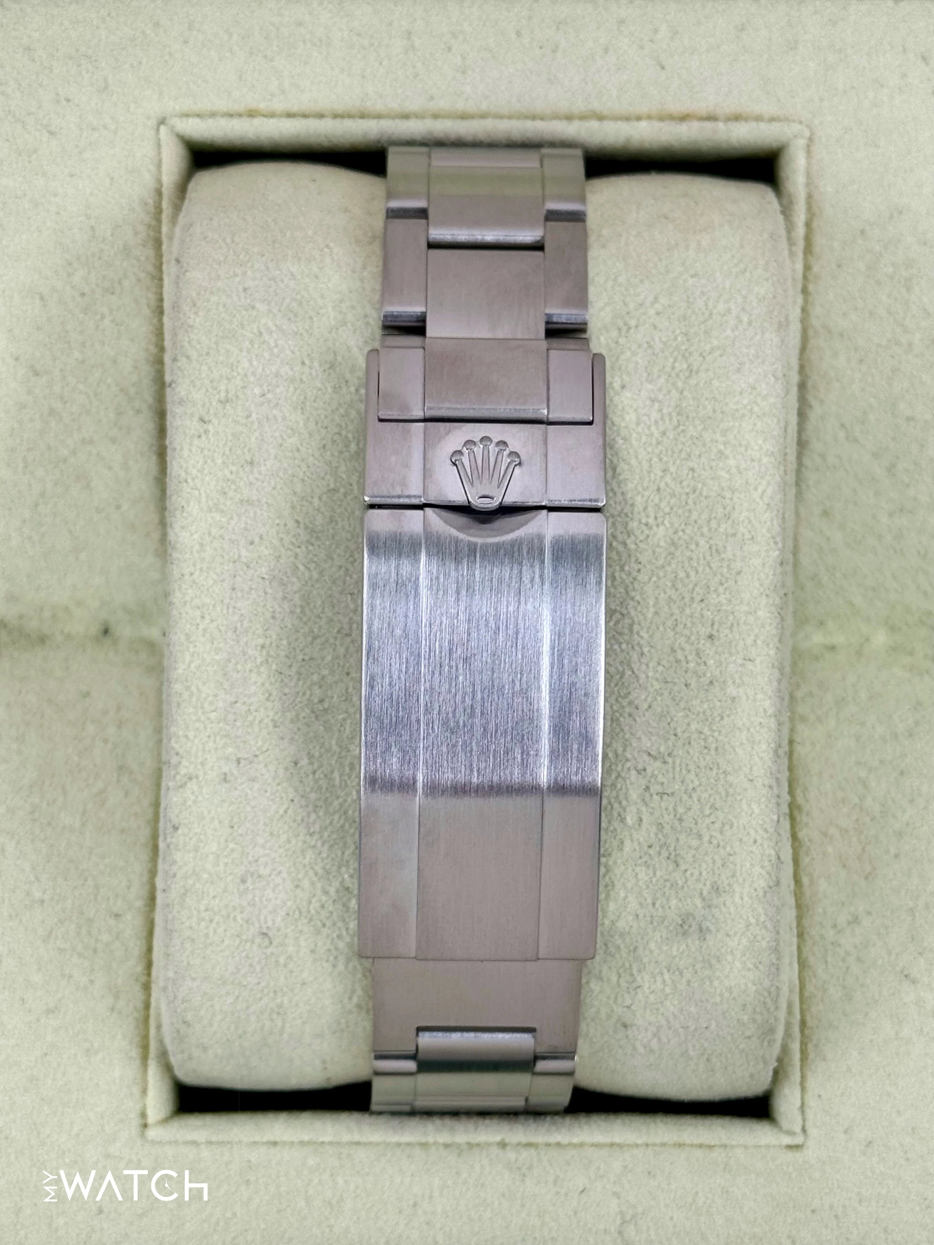 2014 Rolex Sea-Dweller 4000 "SD4K" 40mm 116600 Black Dial - Image 2