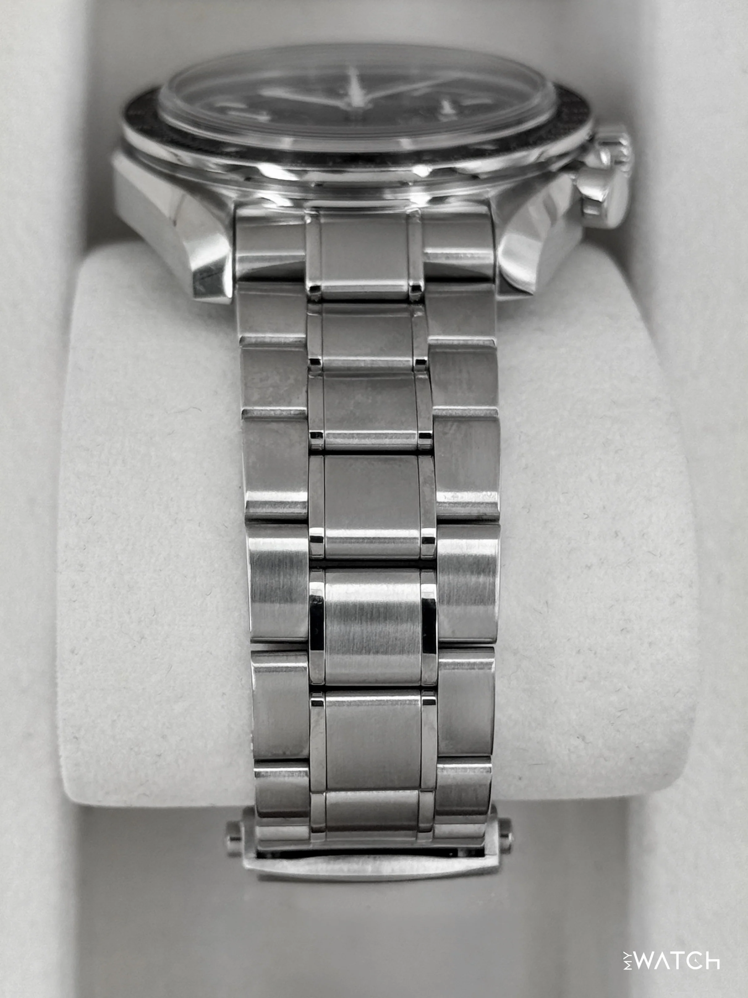 2015 Omega Speedmaster Moonwatch 44.25mm 311.30.44.51.01.002 Black Dial - Image 3