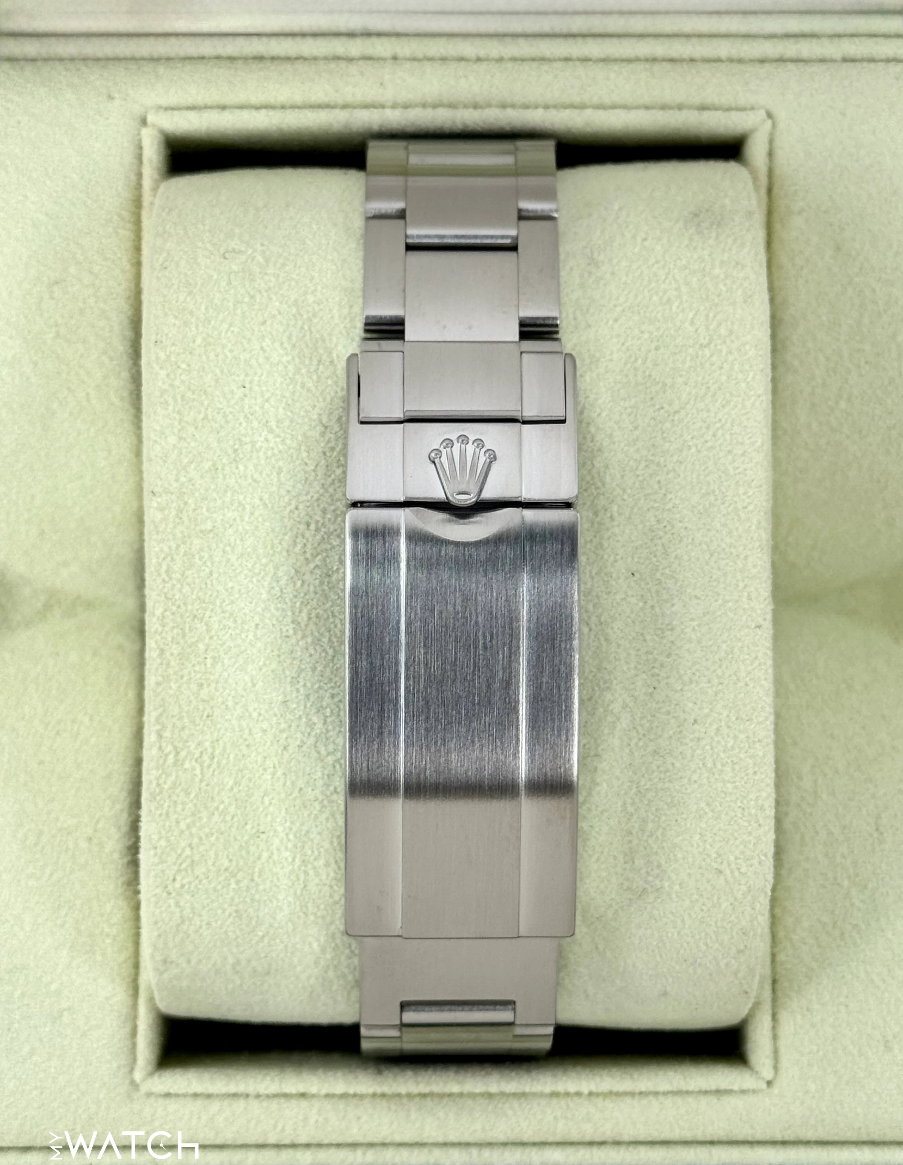 2015 Rolex Sea-Dweller 4000 "SD4K" 40mm 116600 Black Dial - Image 2