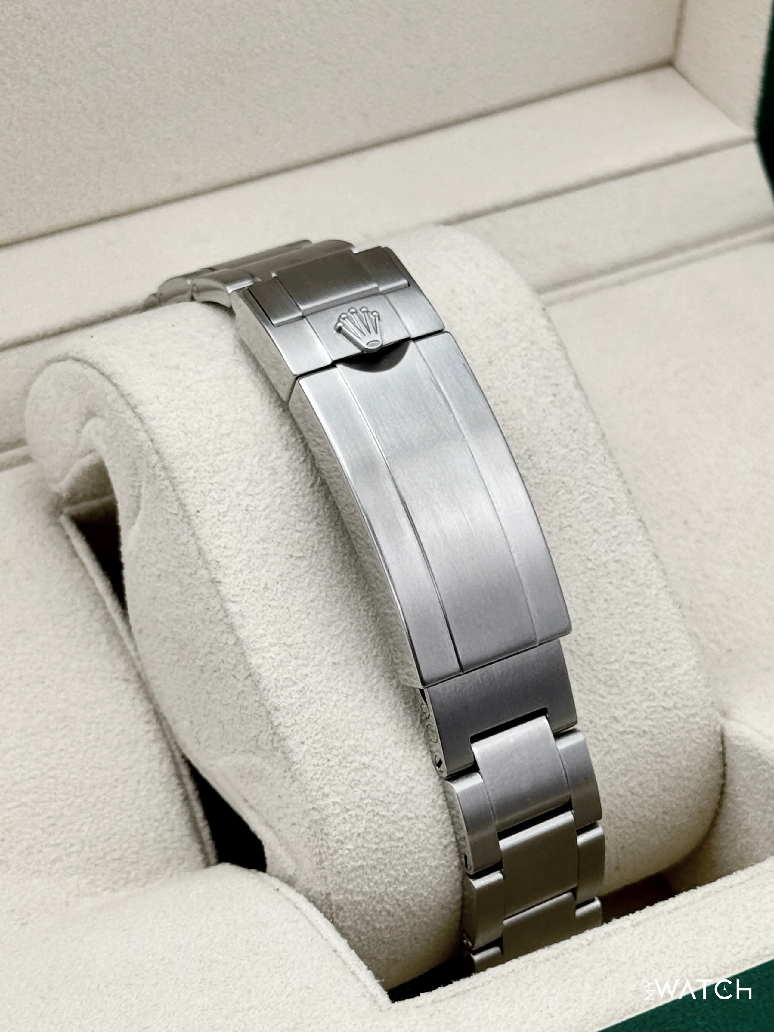 2015 Rolex Sea-Dweller 4000 "SD4K" 40mm 116600 Black Dial - Image 2