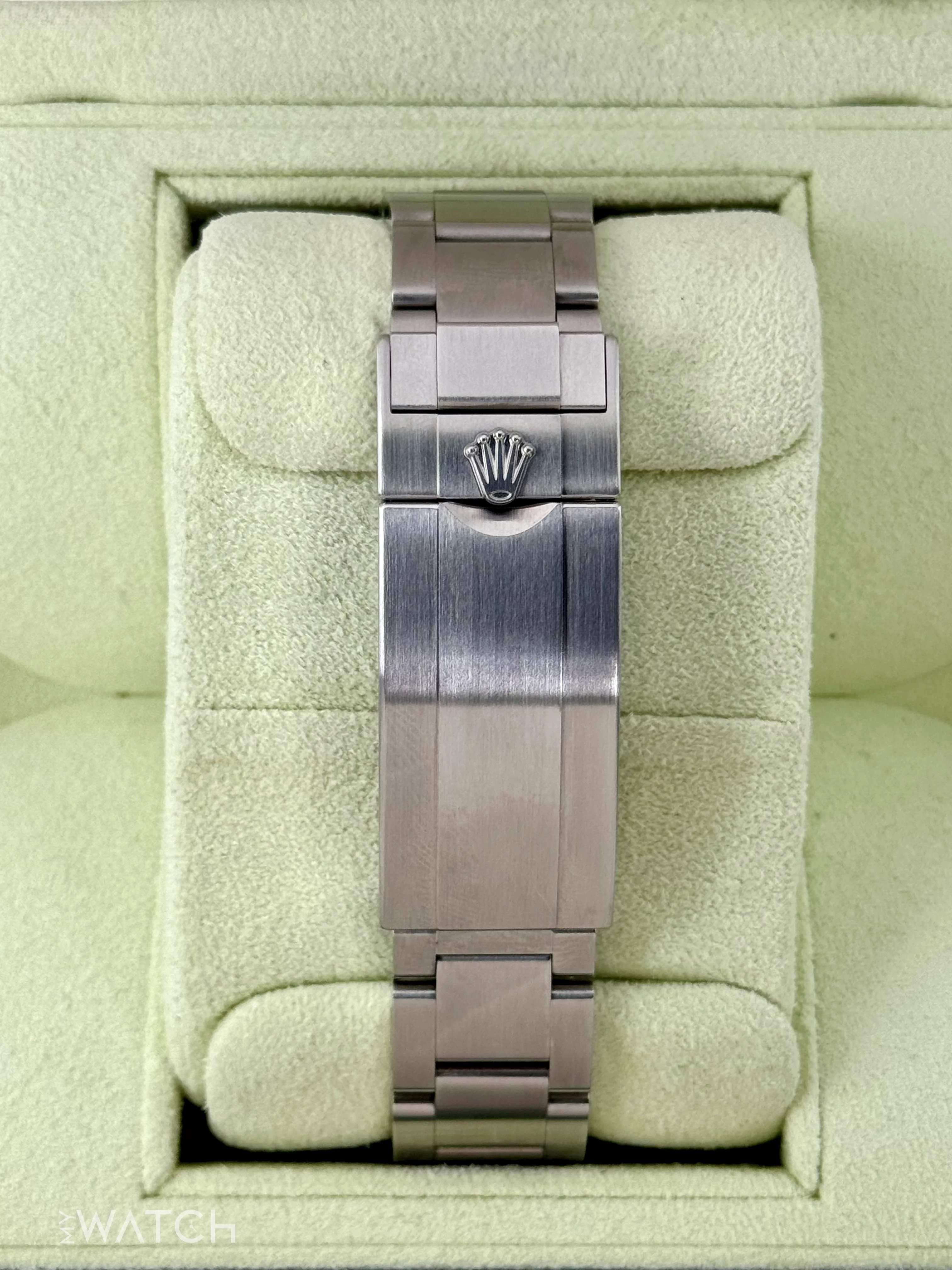 2015 Rolex Sea-Dweller 4000 "SD4K" 40mm 116600 Black Dial - Image 2
