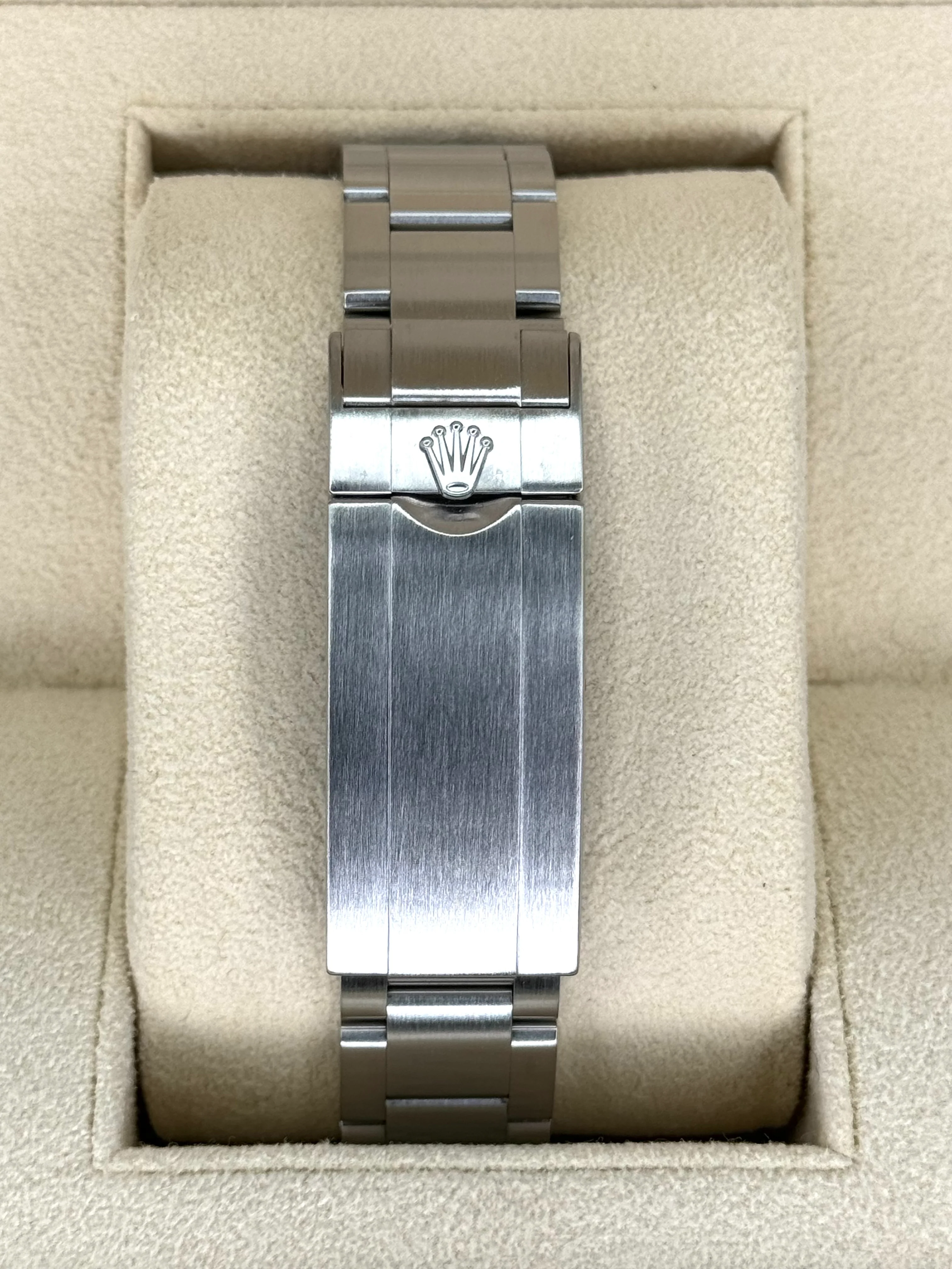 2015 Rolex Submariner "Hulk" 40mm 116610LV Green Dial - Image 2