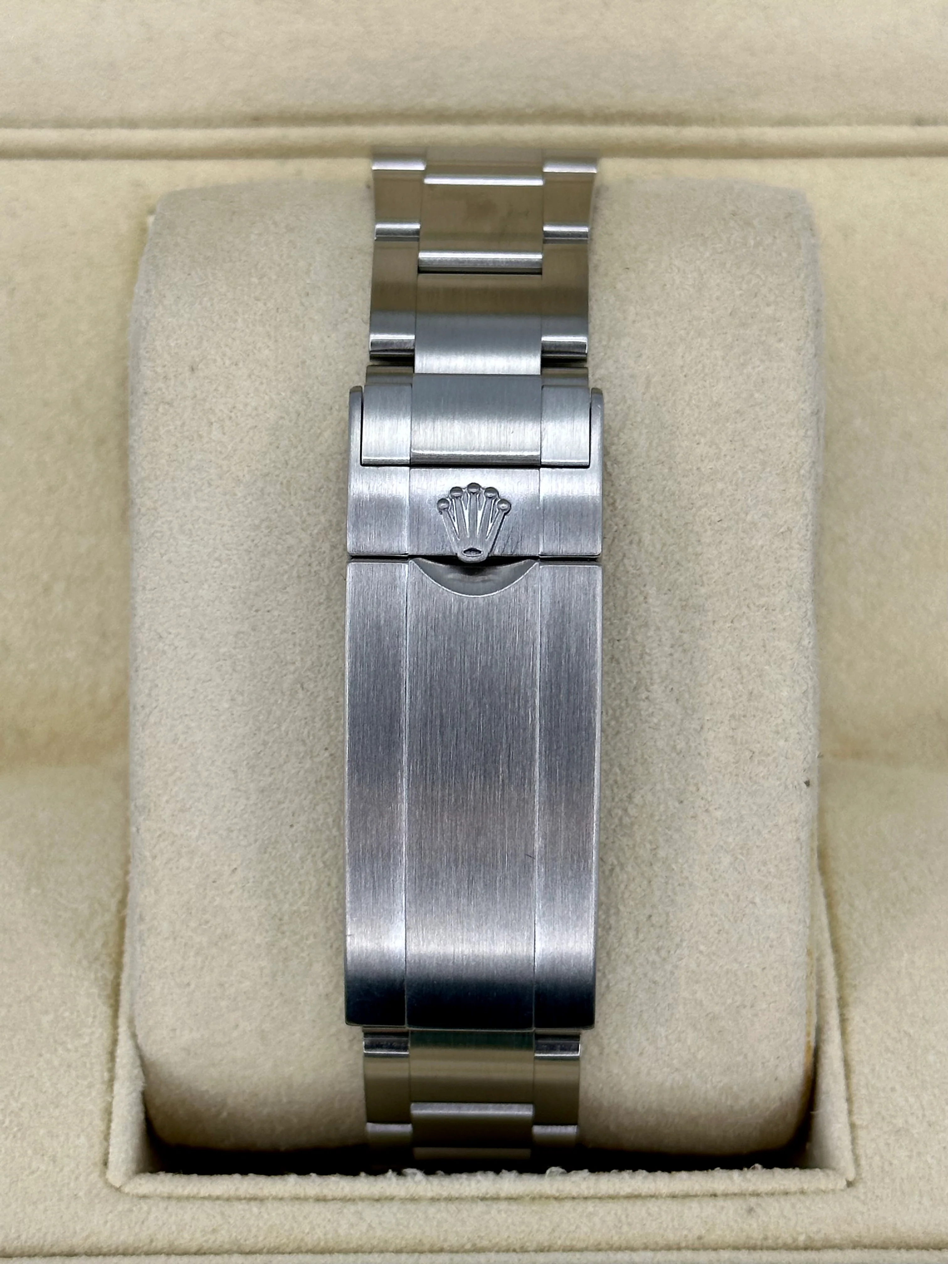 2015 Rolex Submariner "Hulk" 40mm 116610LV Green Dial - Image 2
