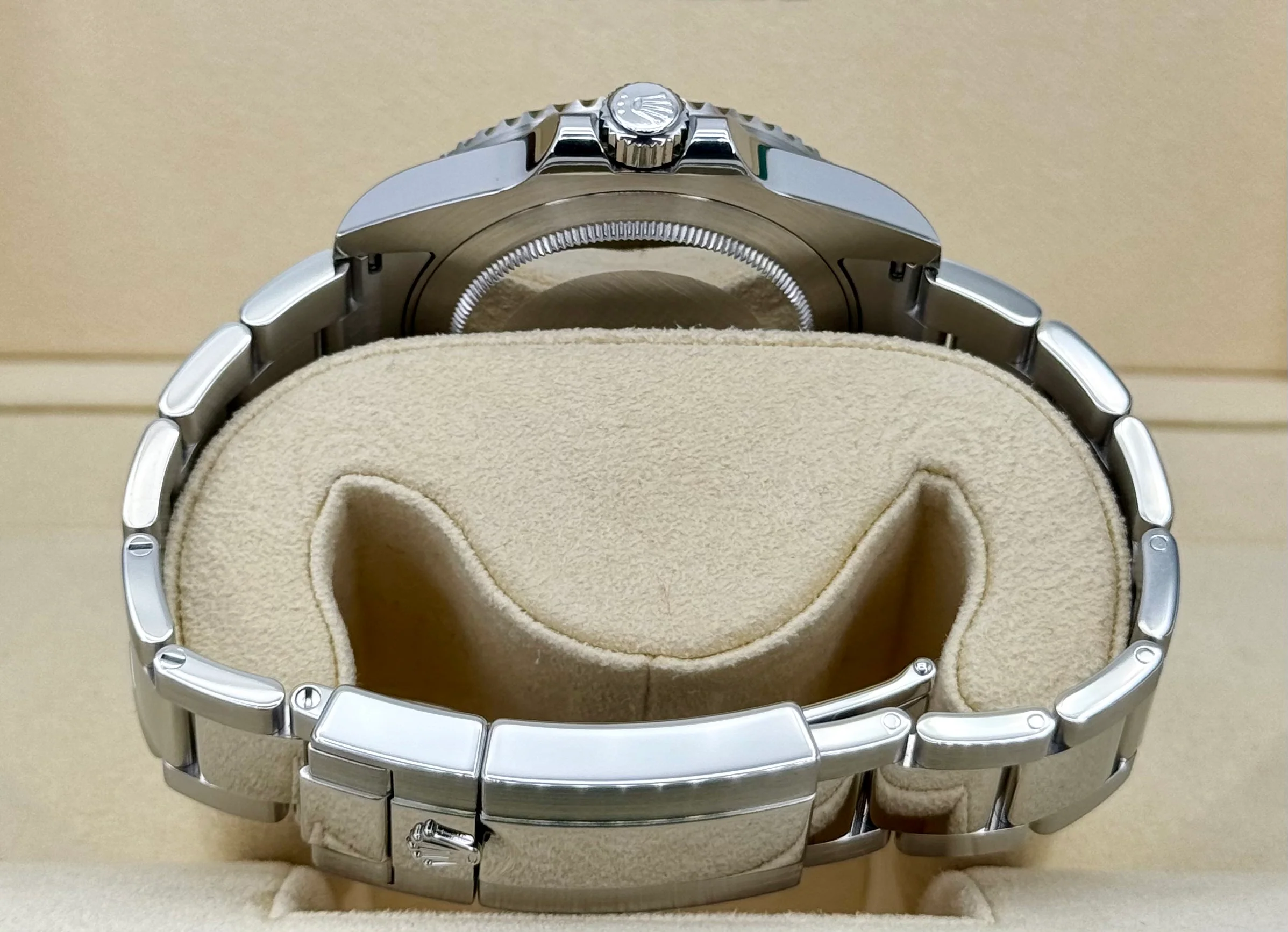 2016 Rolex GMT-Master II "Batman" 40mm 116710BLNR Oyster - Image 9