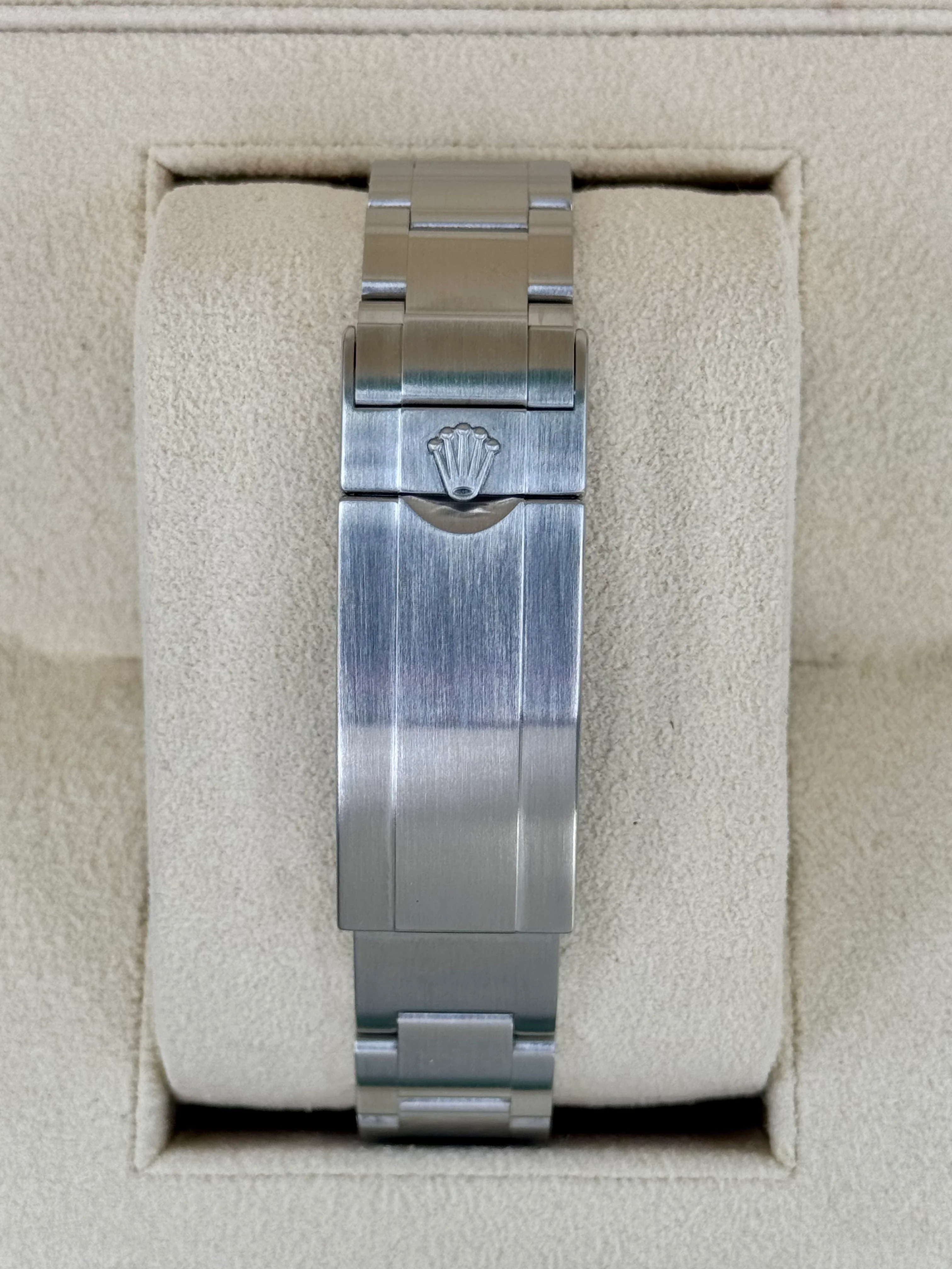 2016 Rolex Sea-Dweller 4000 "SD4K" 40mm 116600 Black Dial - Image 2