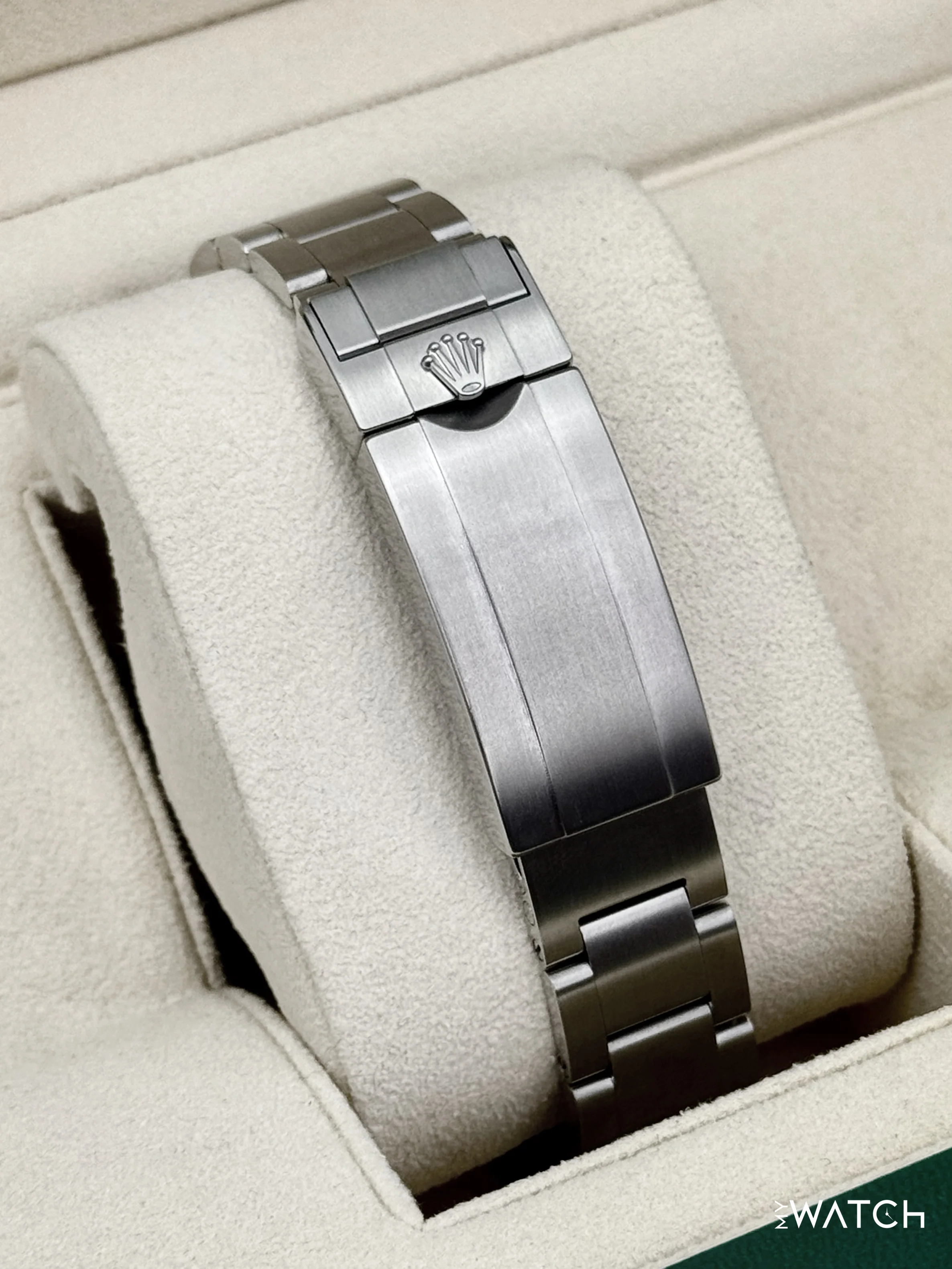 2016 Rolex Sea-Dweller 4000 "SD4K" 40mm 116600 Black Dial - Image 2