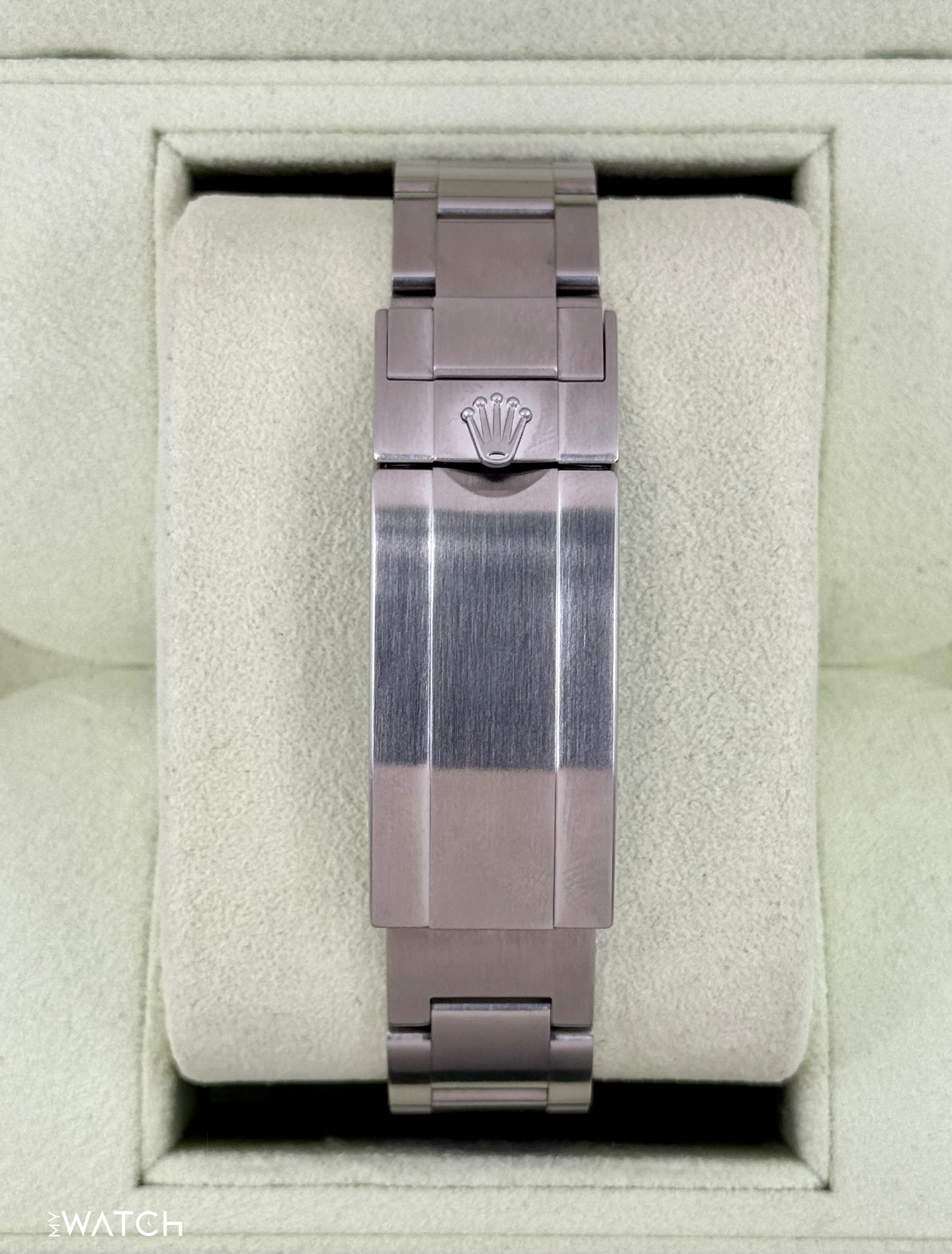 2016 Rolex Sea-Dweller 4000 "SD4K" 40mm 116600 Black Dial - Image 2