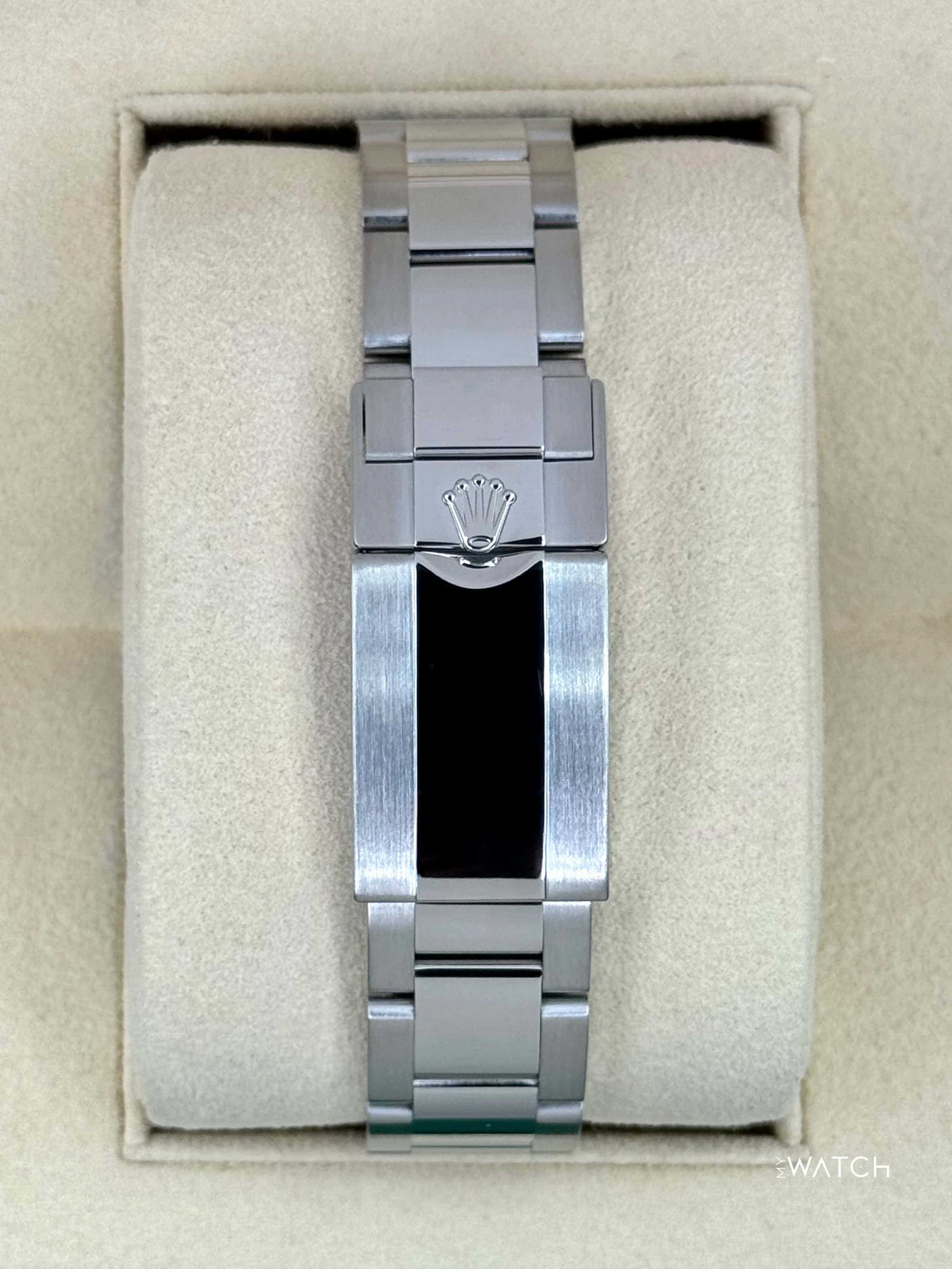 2018 Rolex Daytona 40mm 116500LN Stainless Steel Panda Dial - Image 2