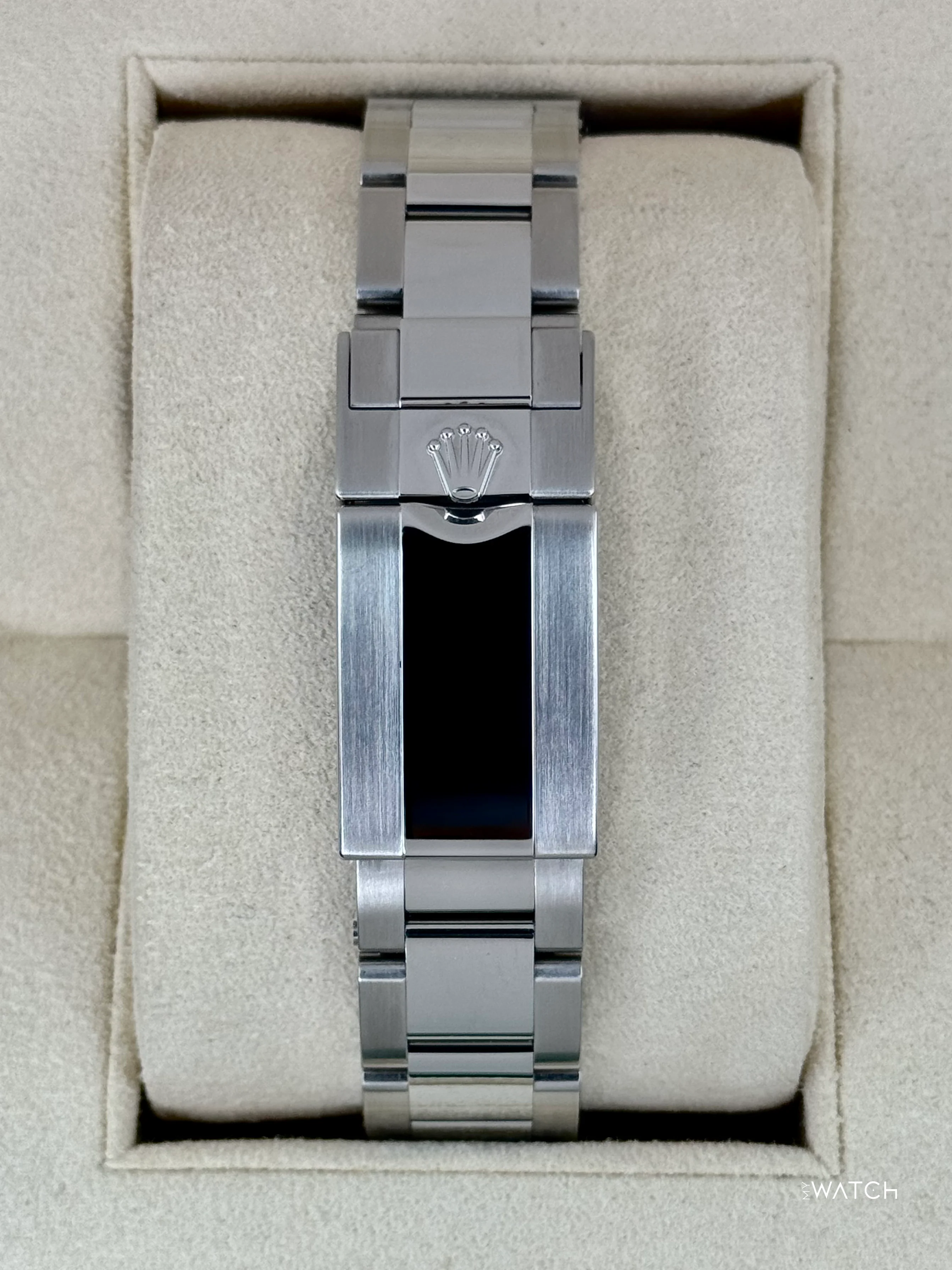 2018 Rolex Daytona 40mm 116500LN Stainless Steel Panda Dial - Image 2