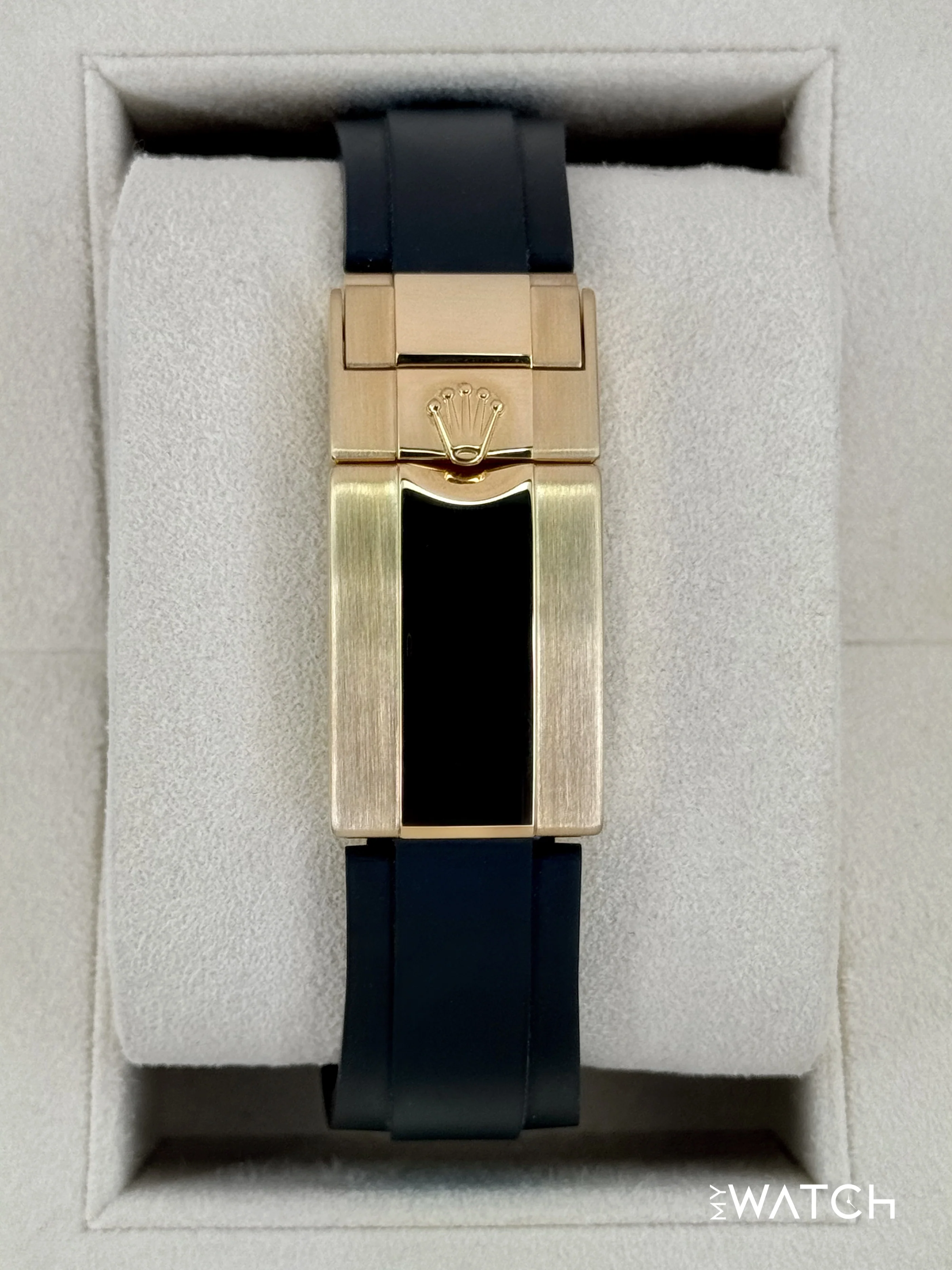 2018 Rolex Daytona 40mm 116518LN 18K Yellow Gold Pikachu Dial - Image 2