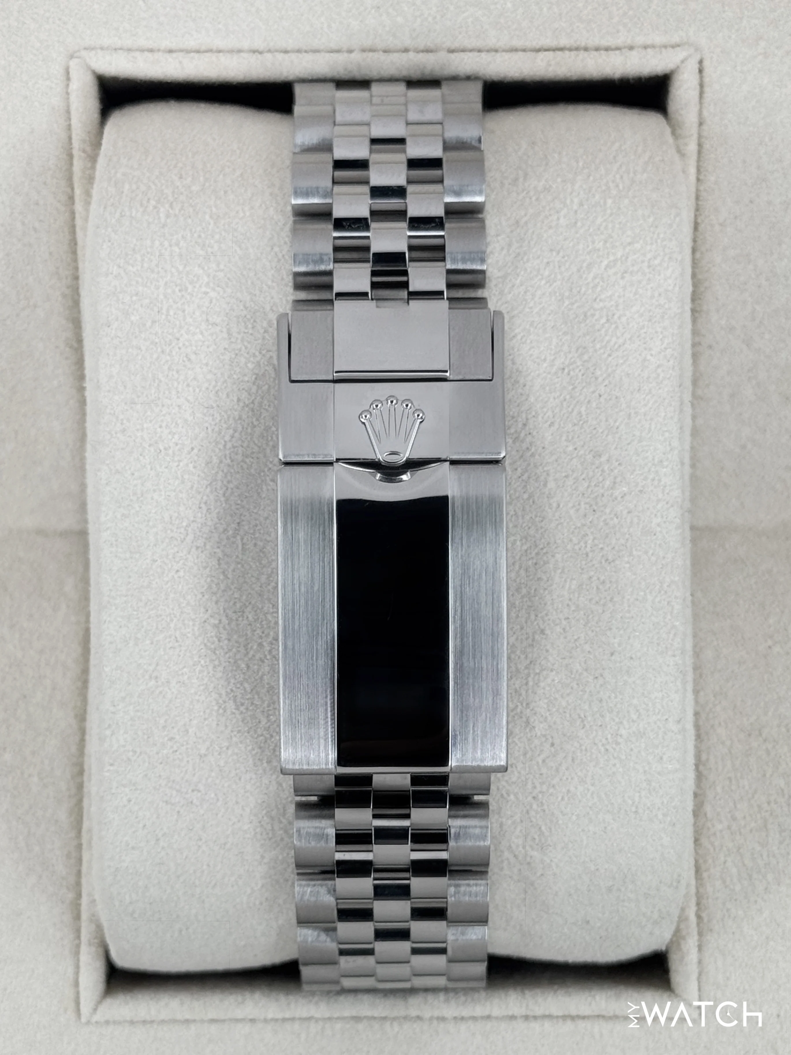 2018 Rolex GMT-Master II "Pepsi" 40mm 126710BLRO Jubilee - Image 2