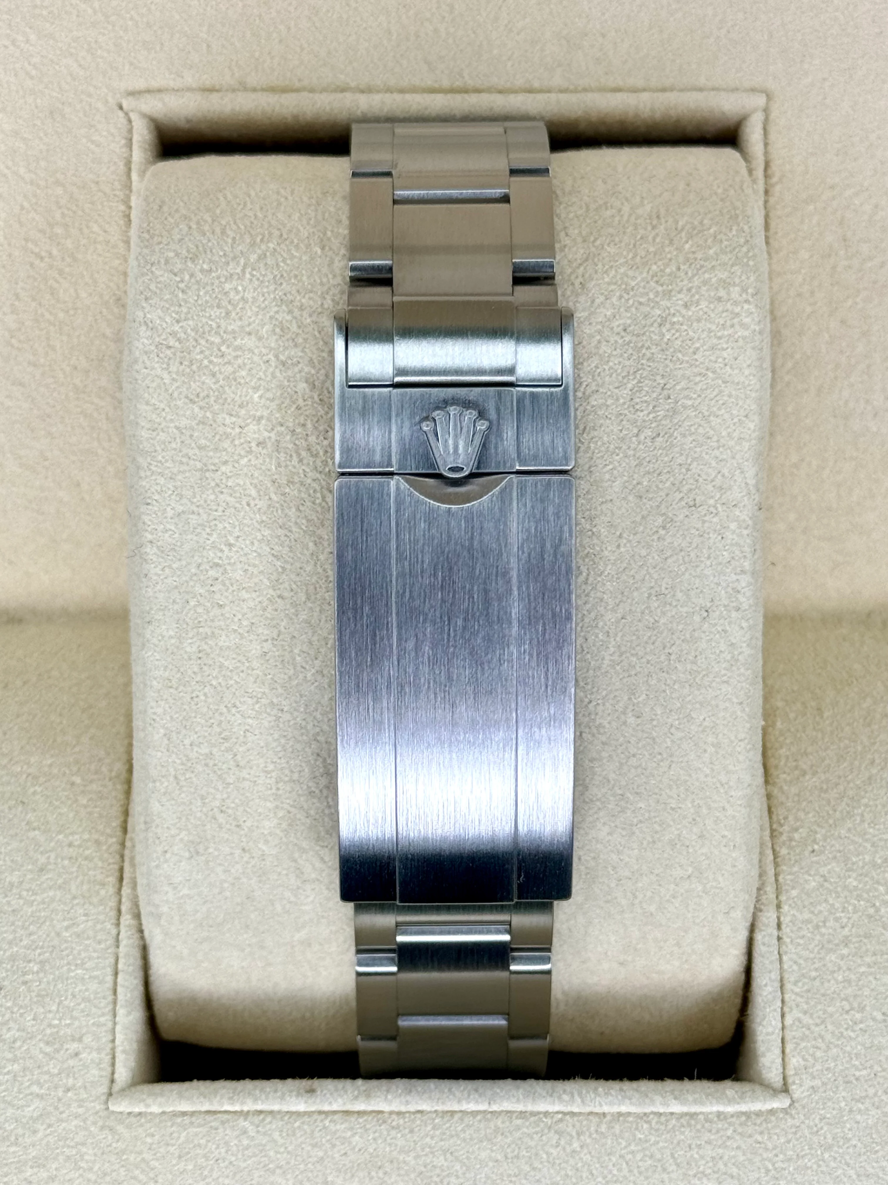 2018 Rolex Submariner 40mm 116610LN Stainless Steel Black Dial - Image 2