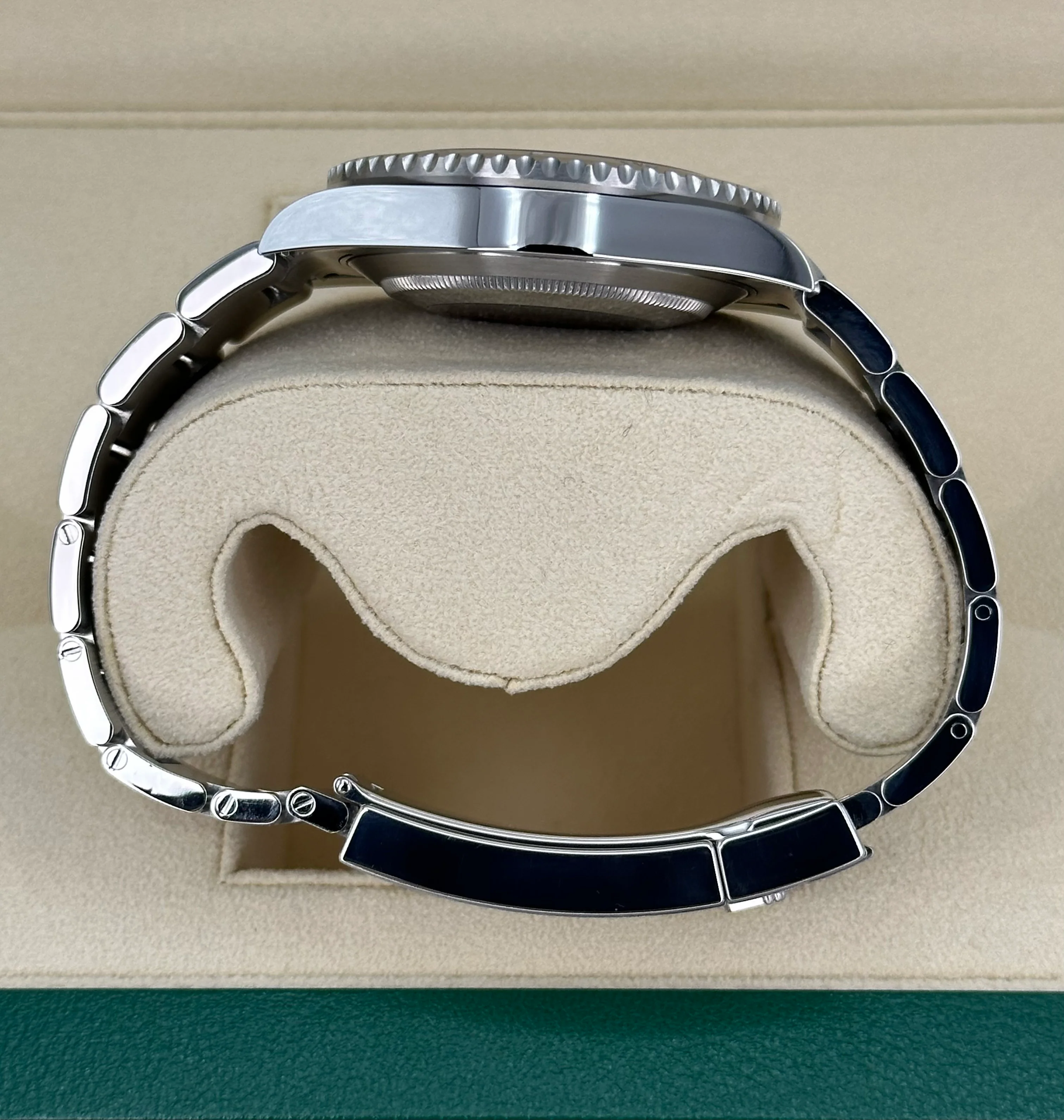 2018 Rolex Submariner 40mm 116610LN Stainless Steel Black Dial - Image 10