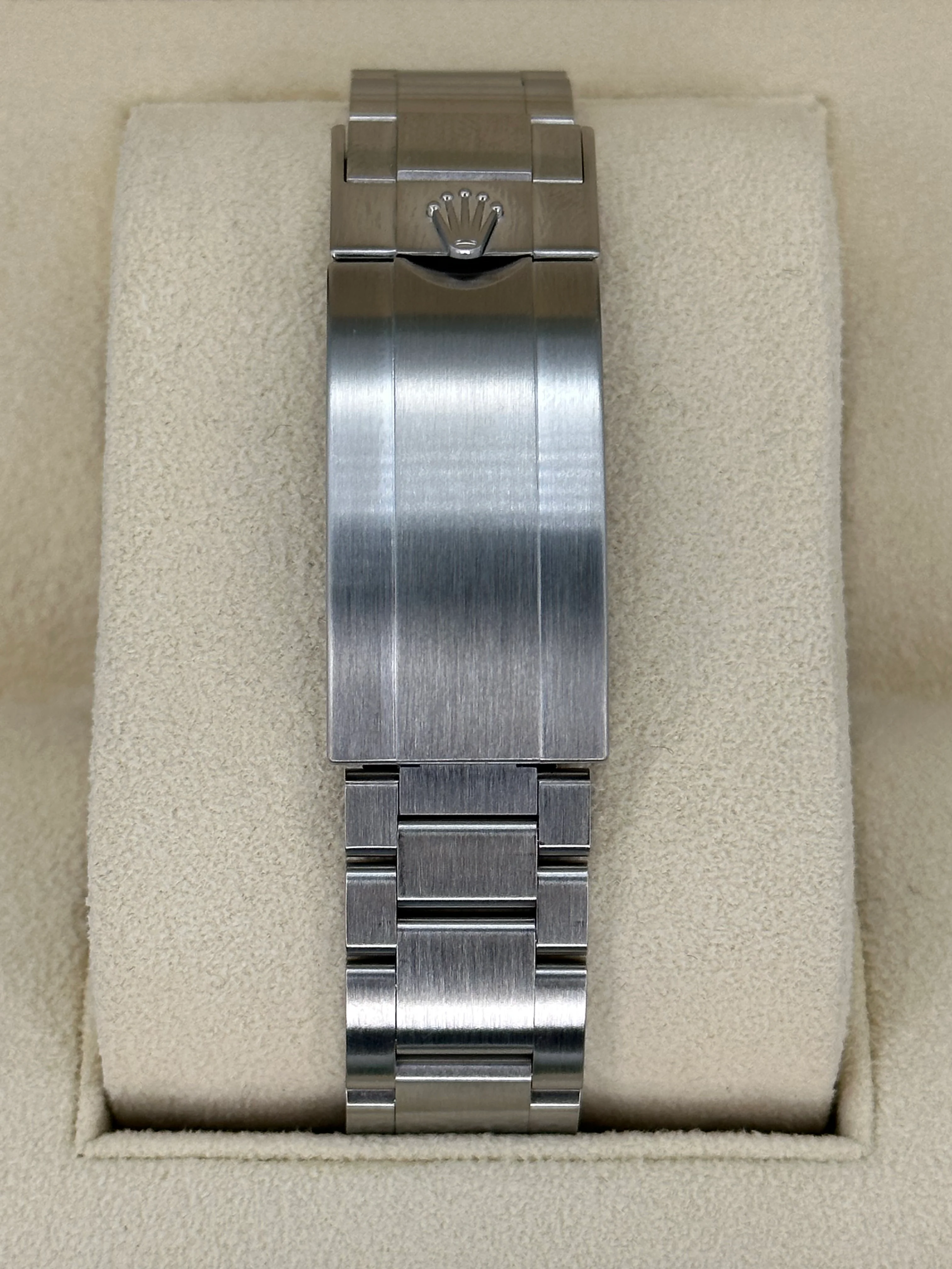 2018 Rolex Submariner 40mm 116610LN Stainless Steel Black Dial - Image 2