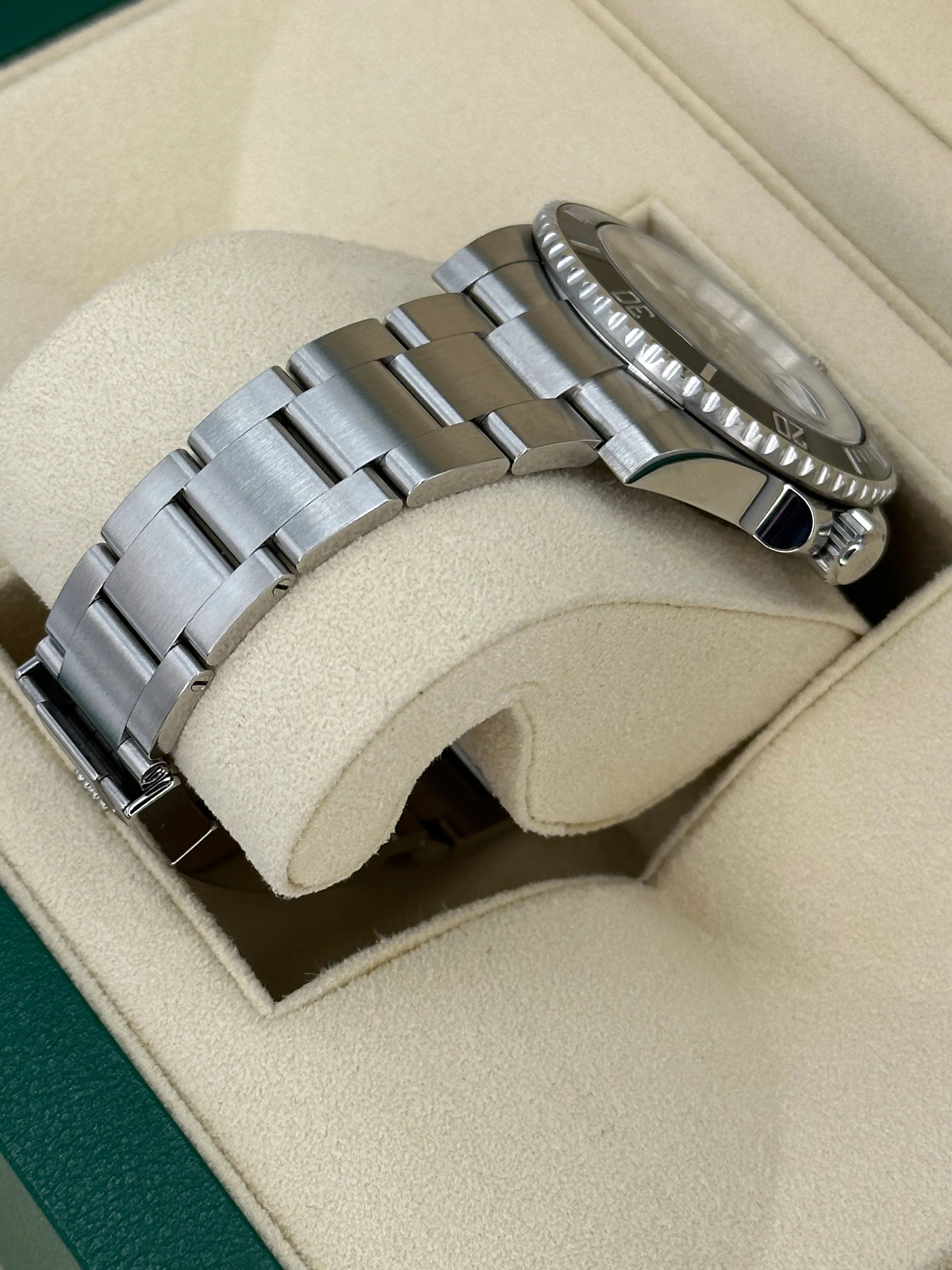2018 Rolex Submariner 40mm 116610LN Stainless Steel Black Dial - Image 5