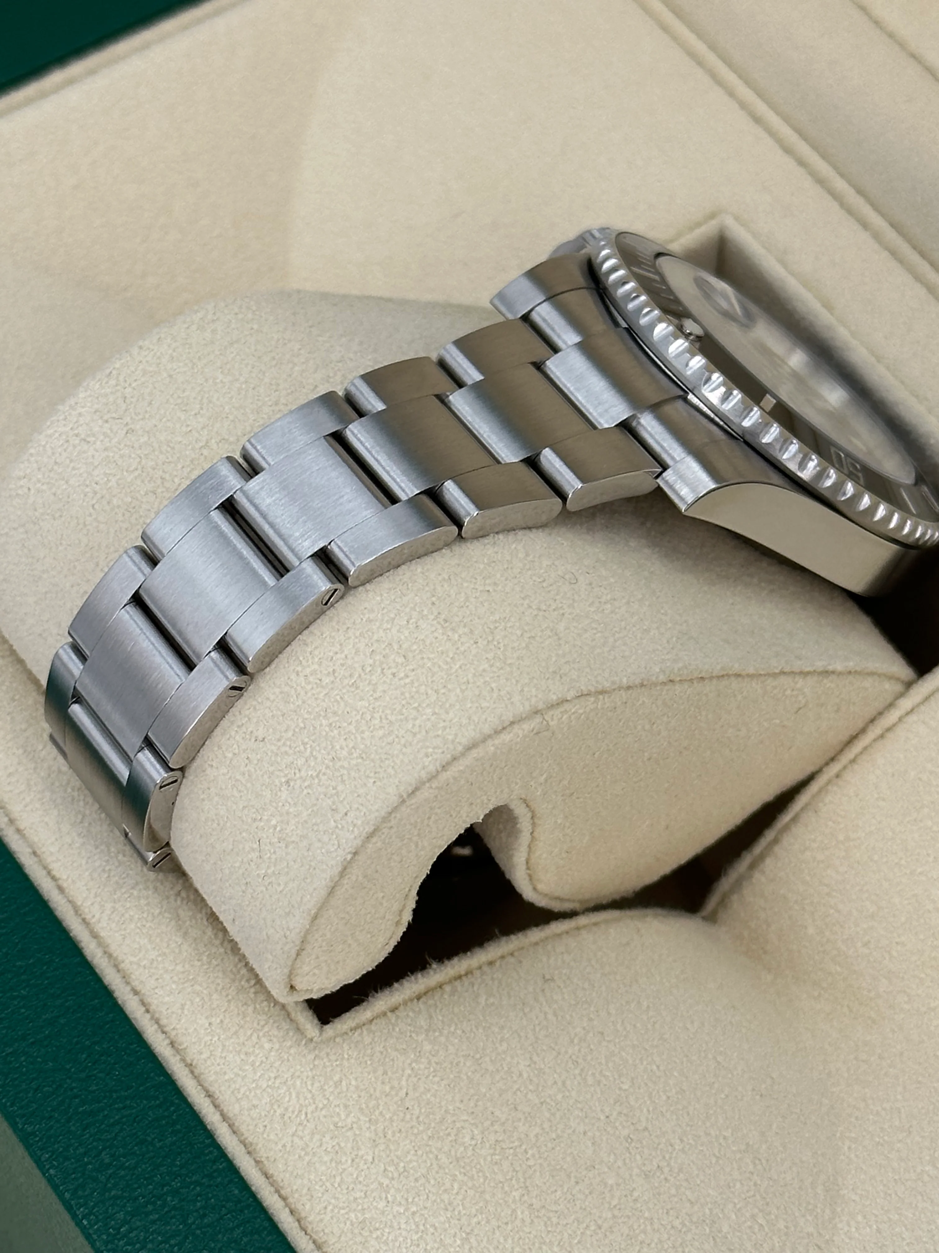 2018 Rolex Submariner 40mm 116610LN Stainless Steel Black Dial - Image 7